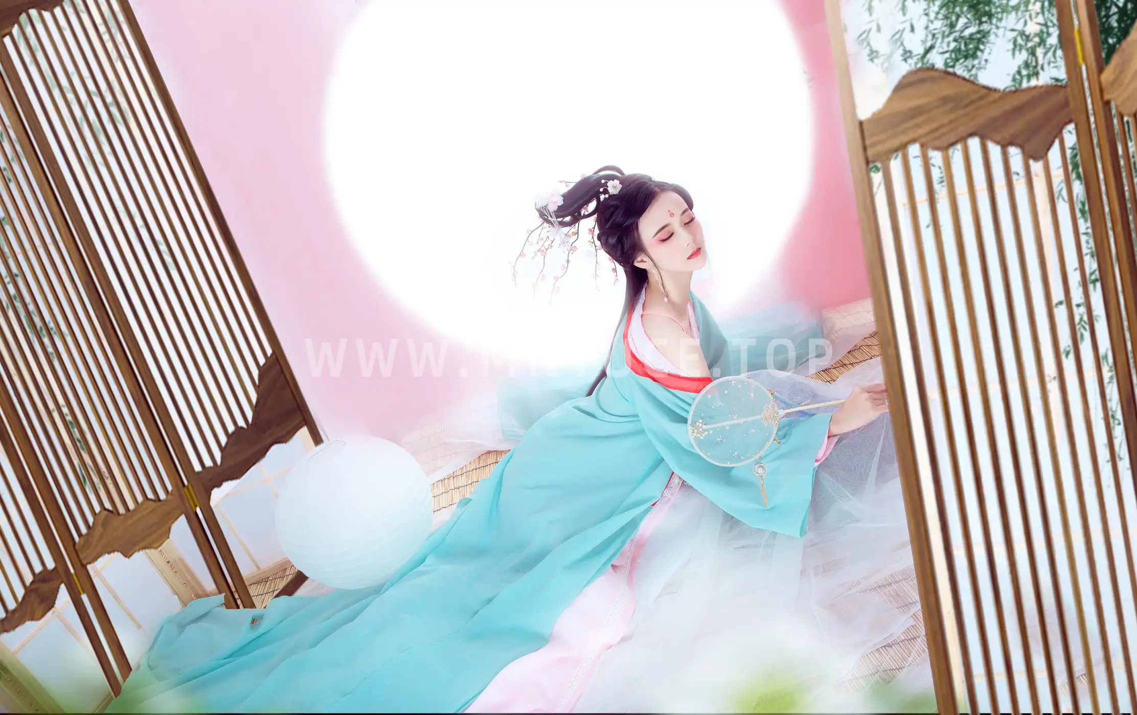[艺图语] 2022.02.04 Vol.747-020