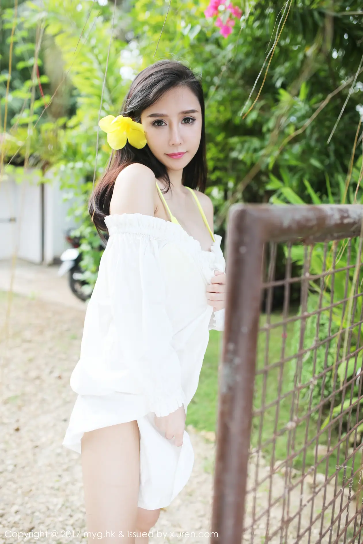 [美媛馆] 2017.08.30 VOL.260-007