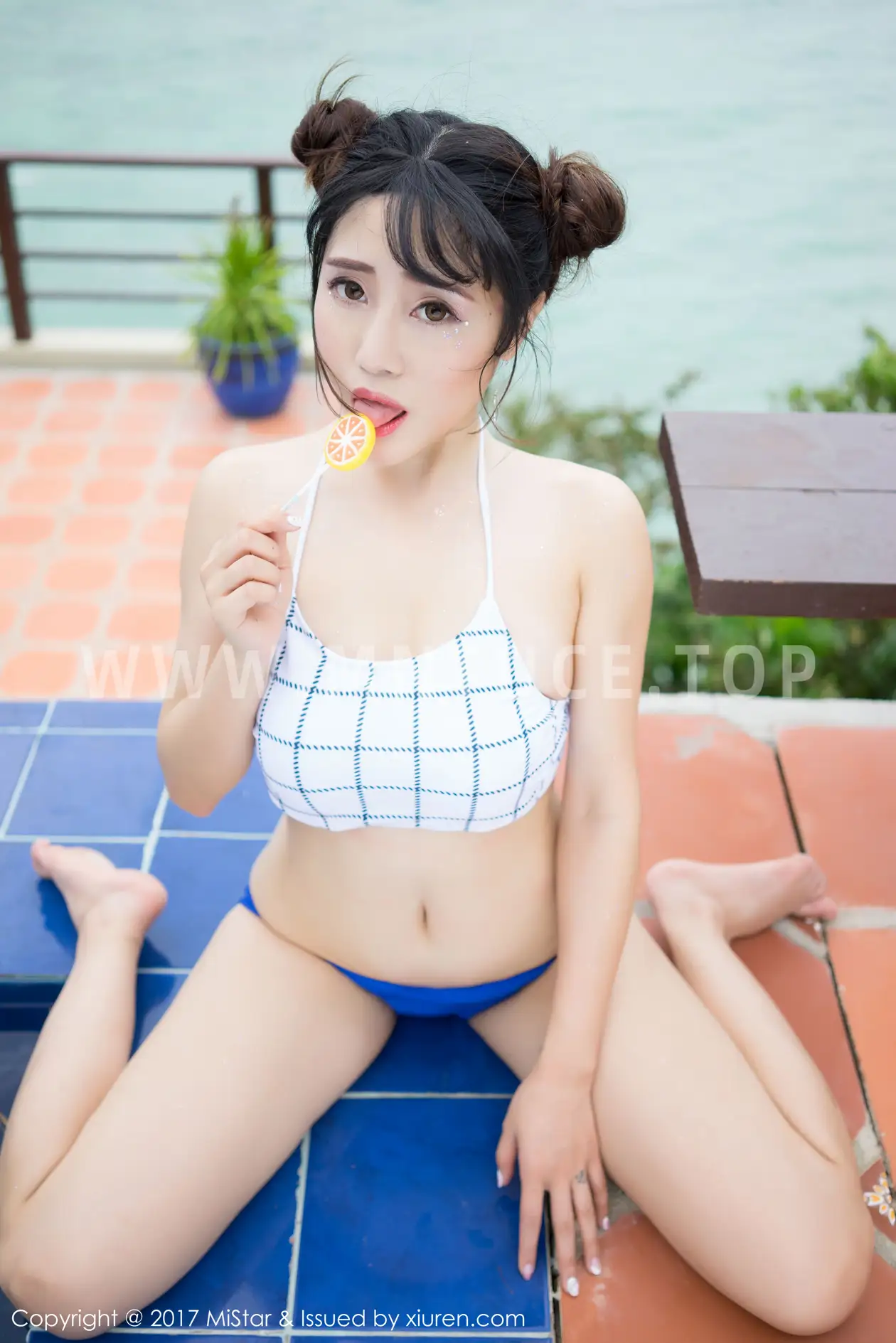 [魅妍社] 2017.01.17 VOL.149-040
