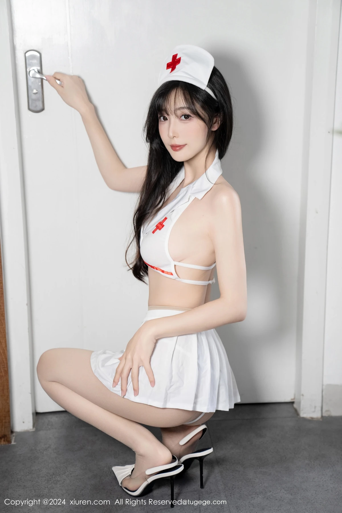 [秀人网] 2024.08.07 No.8980 林星阑、秀人旗下#[102P]-068