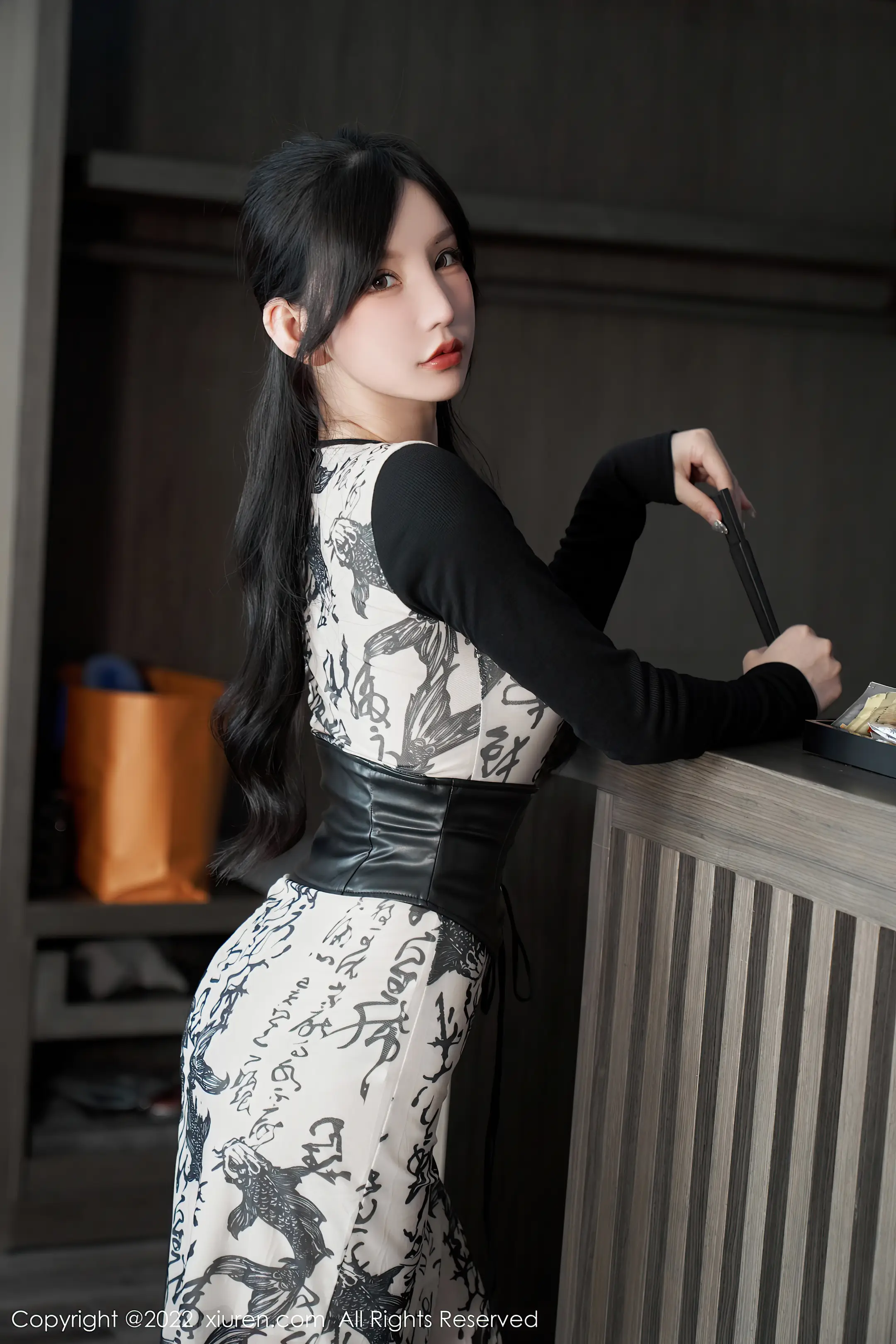 [Xiuren秀人网] 2022.09.21 NO.5623-014