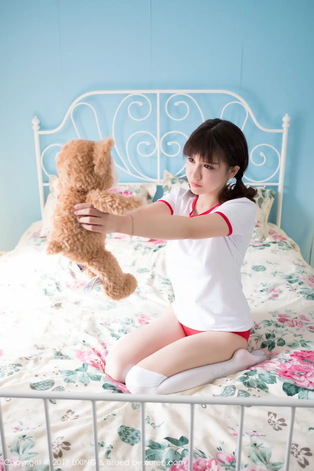 [优星馆] 2017.02.22 VOL.040-018