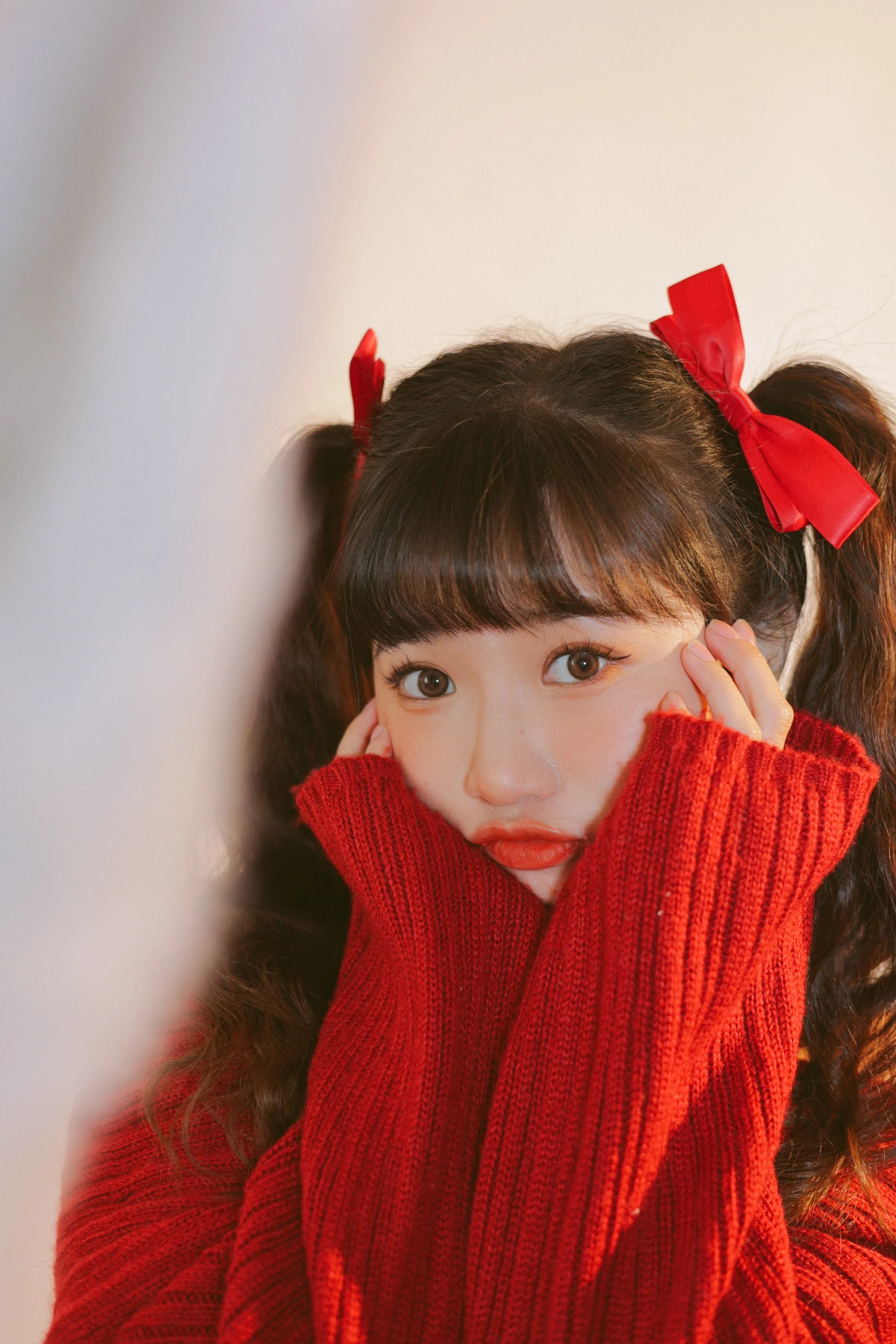 [艺图语]2023.01.20 Vol.2930 大展宏兔#蓝胖子-#[36P]-025