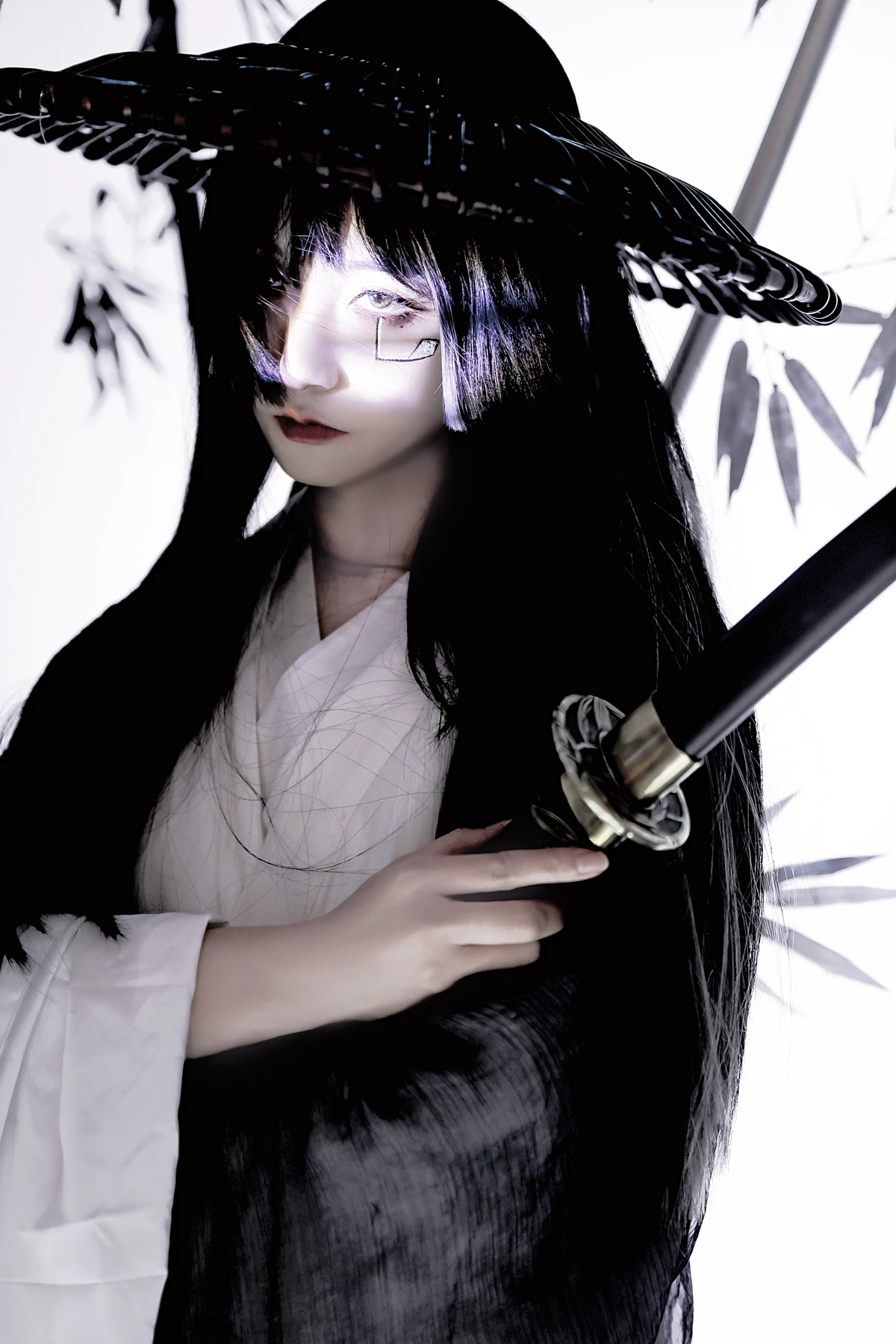 [艺图语]2023.01.31 Vol.2937 侠影#不及丿#[29P]-010