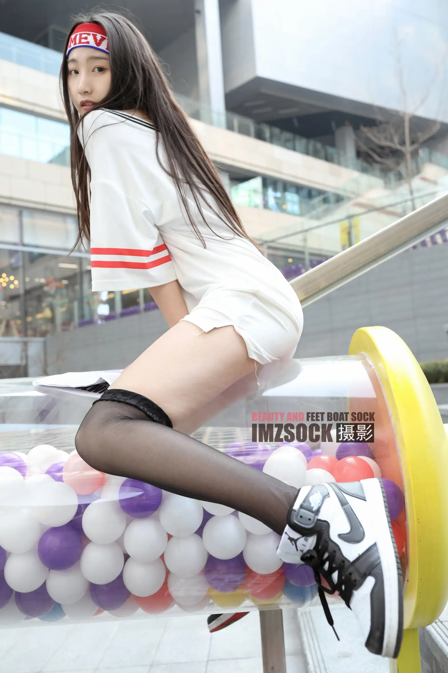 [MZSOCK]爱美足 NO.251-006