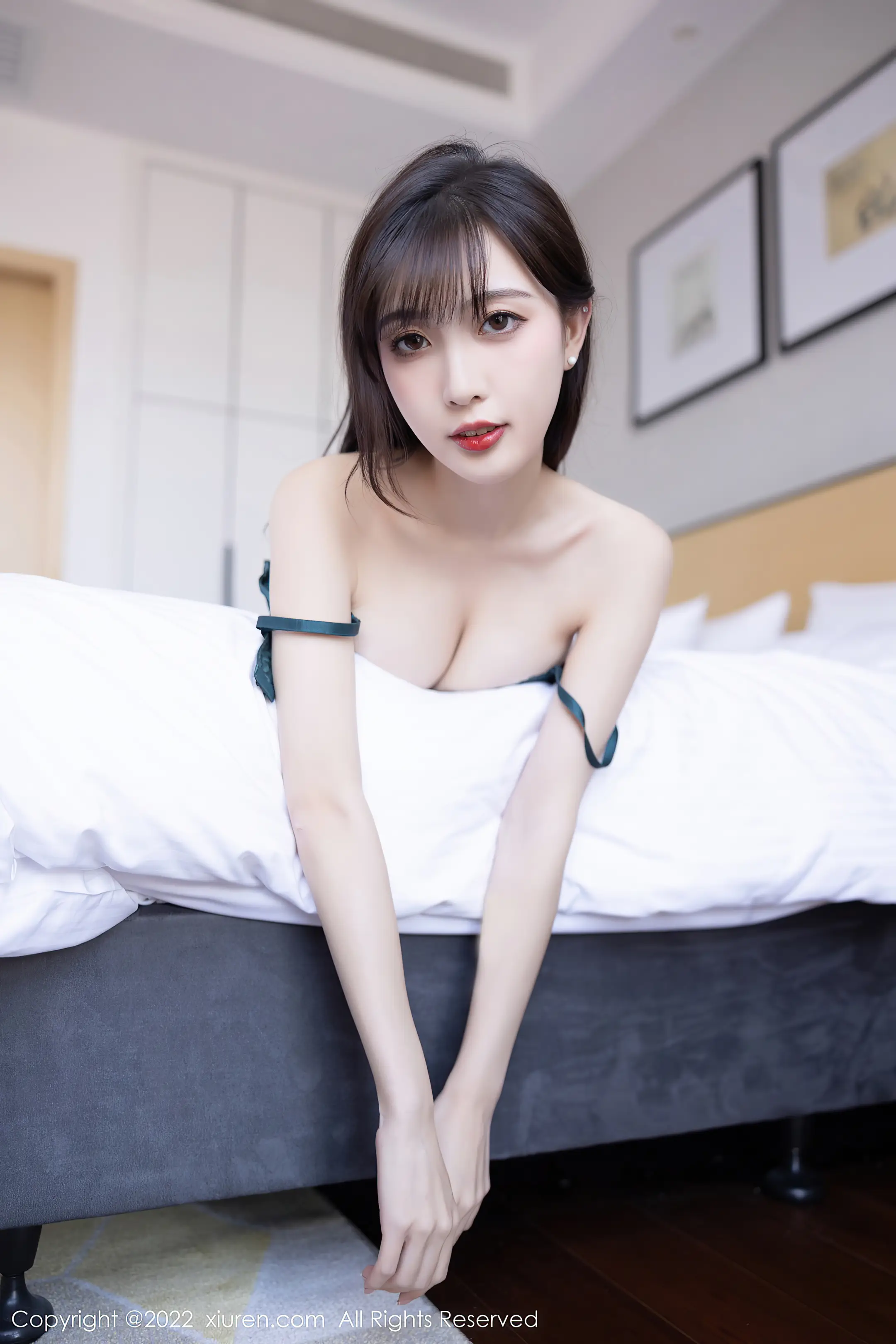 [Xiuren秀人网] 2022.08.30 NO.5517-086