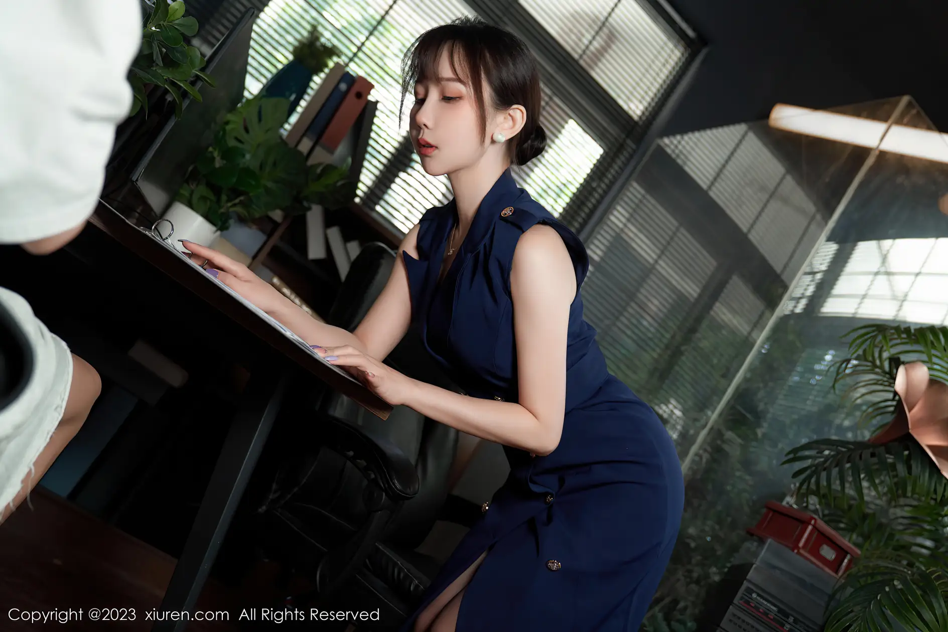 [秀人网] 2023.05.15 NO.6737-027