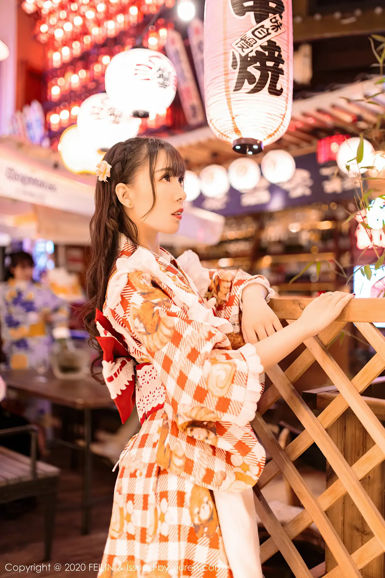 [嗲囡囡] 2020.12.16 VOL.360-047