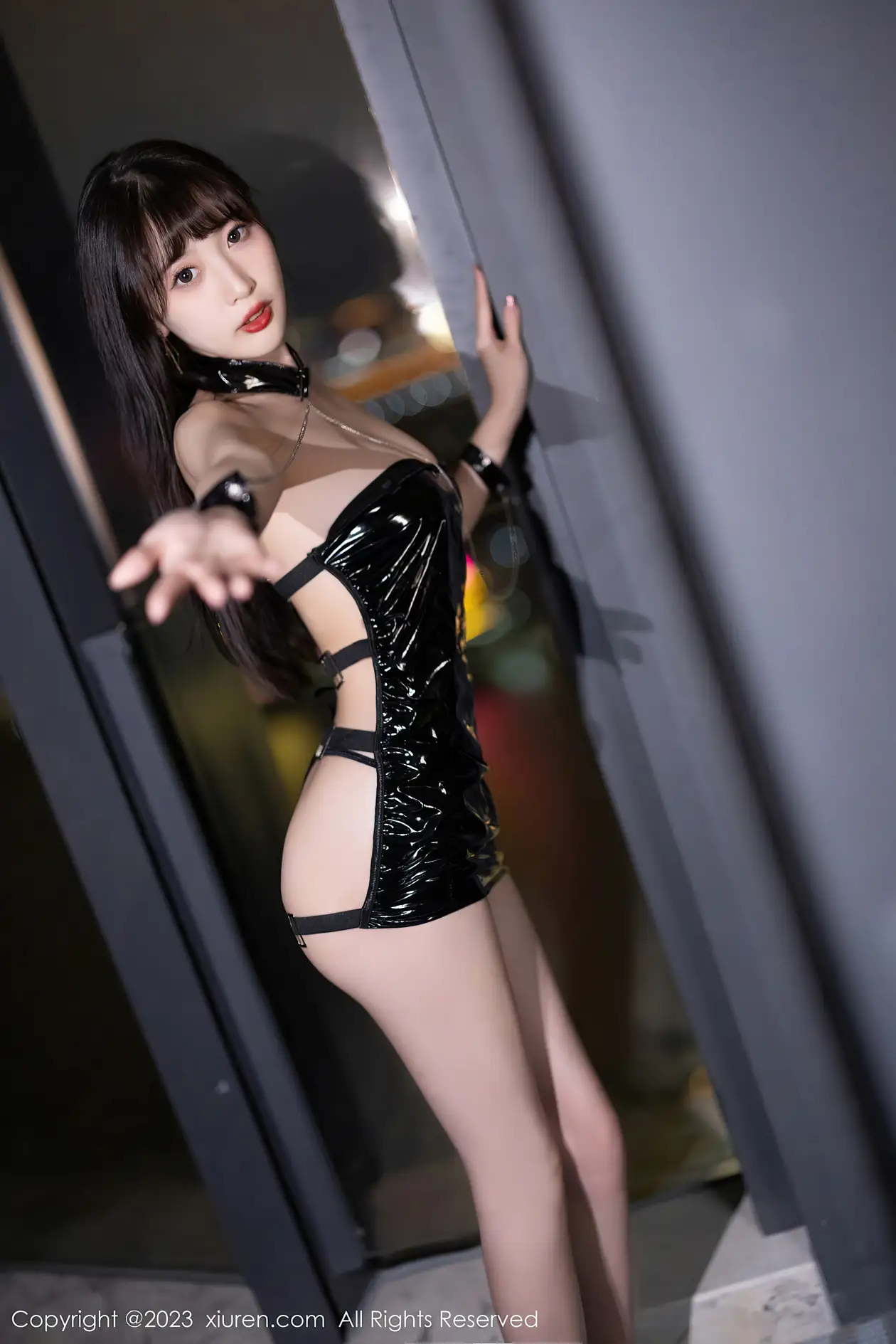 [秀人网] 2023.04.12 NO.6565-052