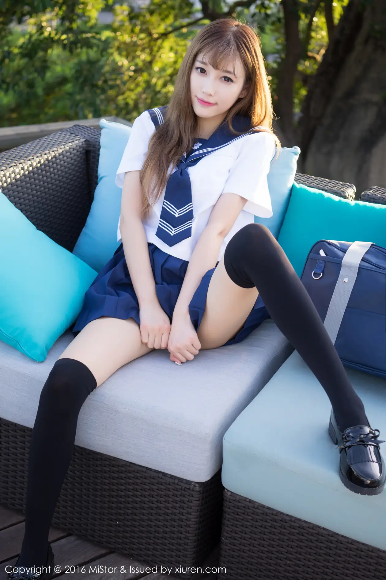 [魅妍社] 2016.11.17 VOL.134-023