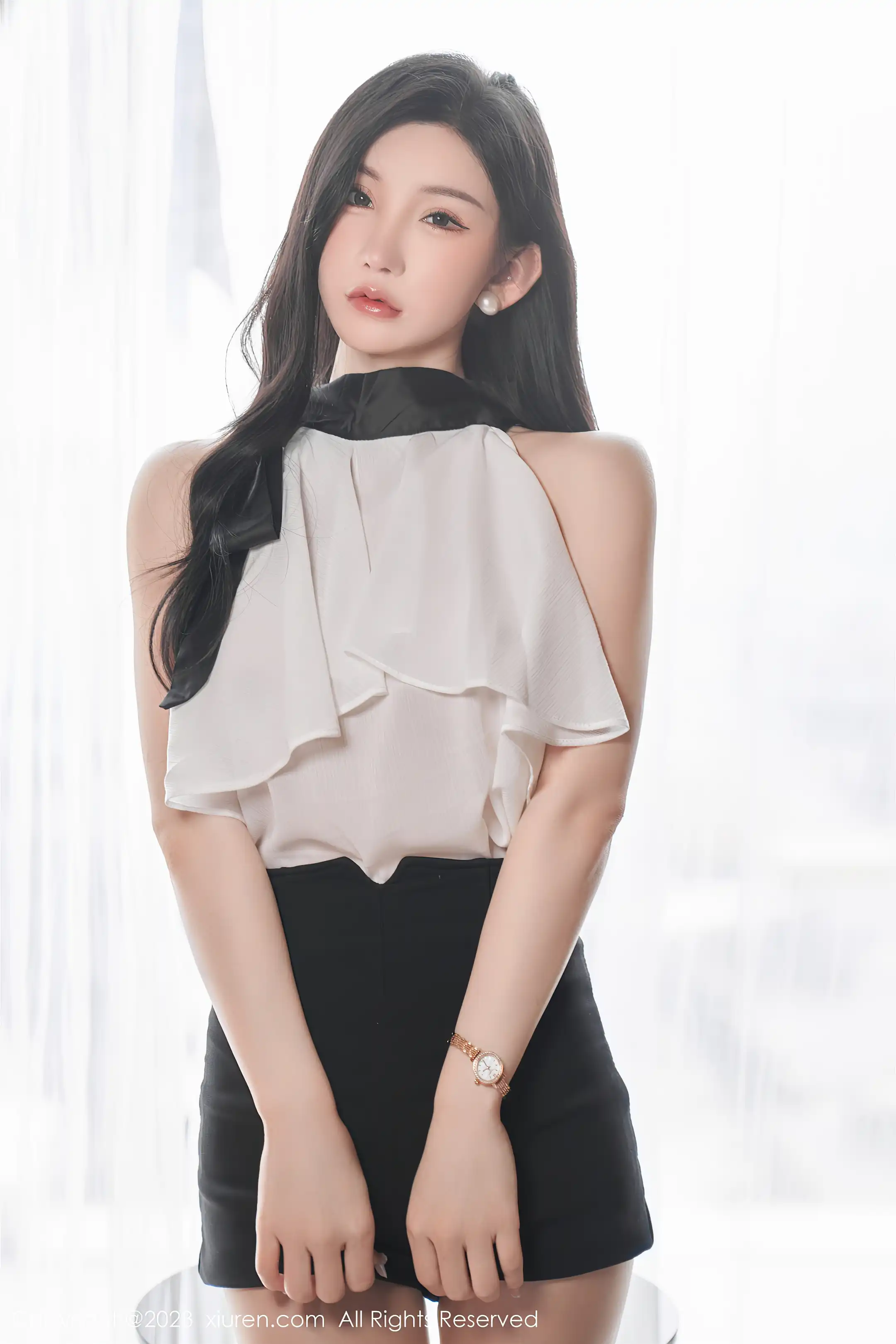[秀人网] 2023.03.17 NO.6435-022