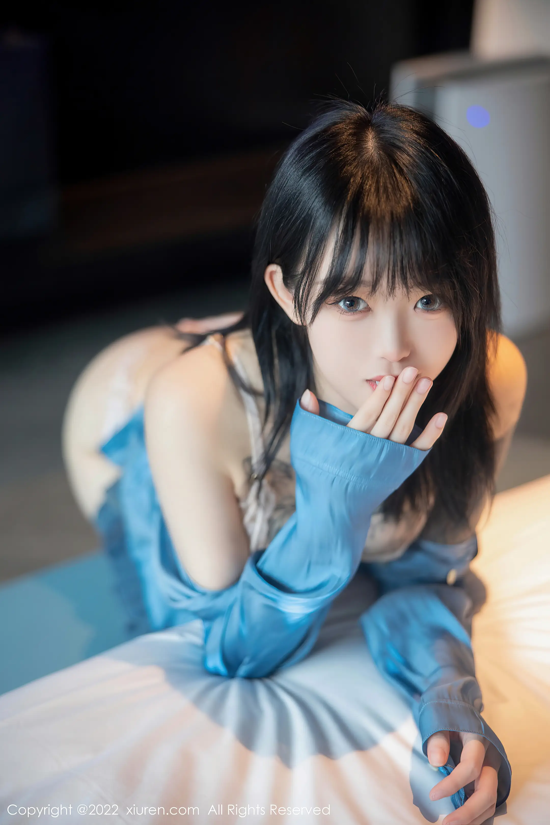 [Xiuren秀人网] 2022.09.29 NO.5662-059