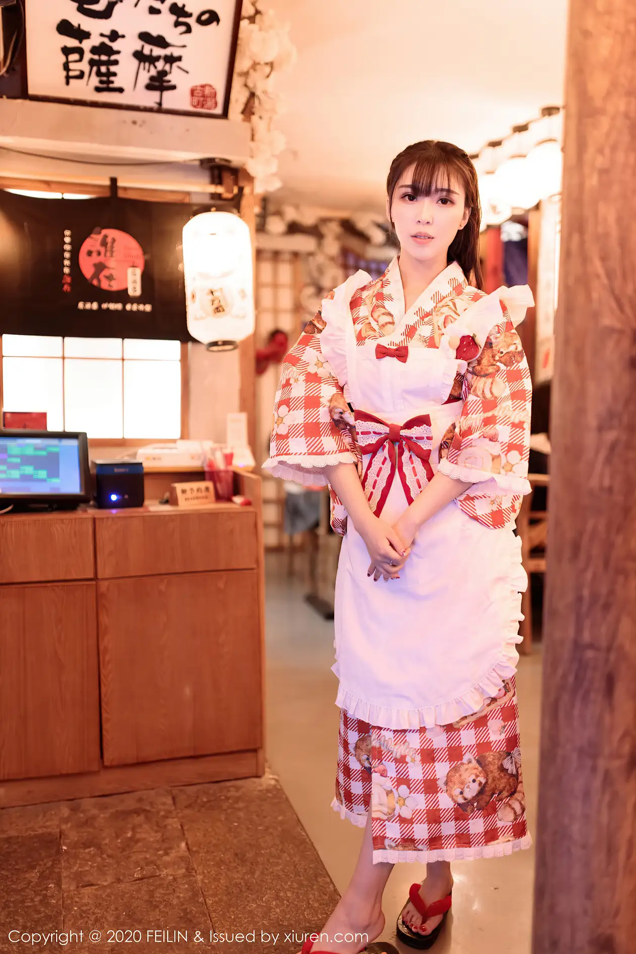 [嗲囡囡] 2020.12.16 VOL.360-006