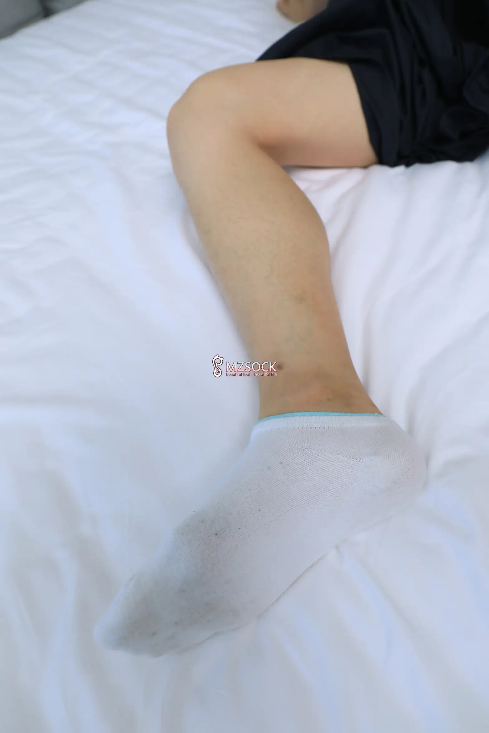 [MZSOCK]爱美足 NO.104-058