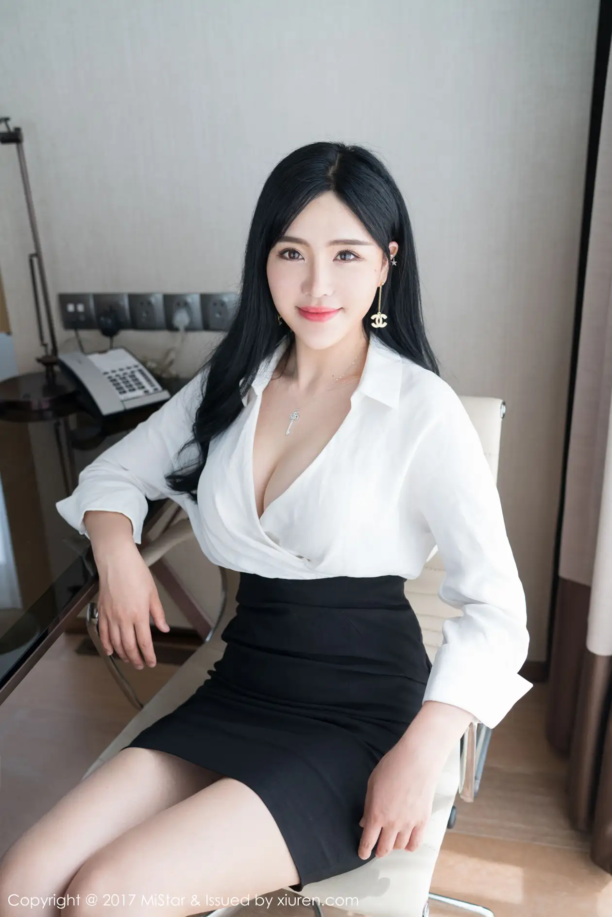 [魅妍社] 2017.06.07 VOL.172-002