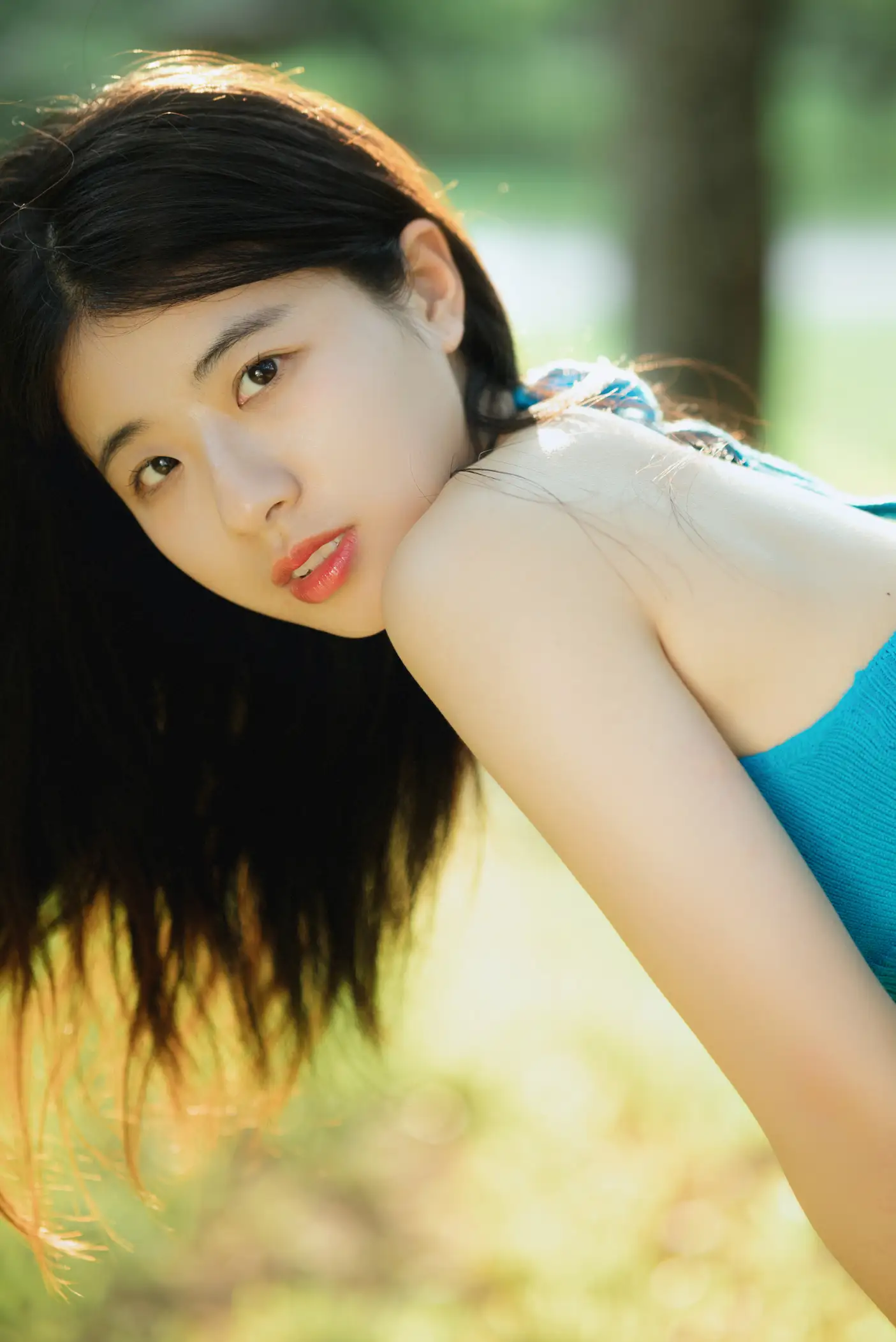 [艺图语] 2021.12.30 Vol.551-013