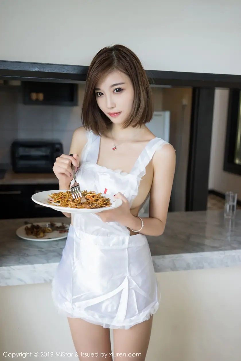 [魅妍社] 2019.03.25 VOL.274-046