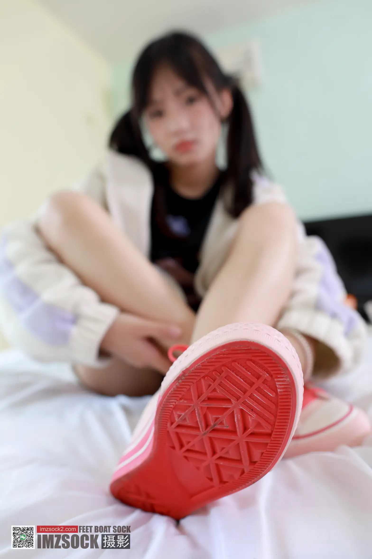 [MZSOCK]爱美足 NO.097-022