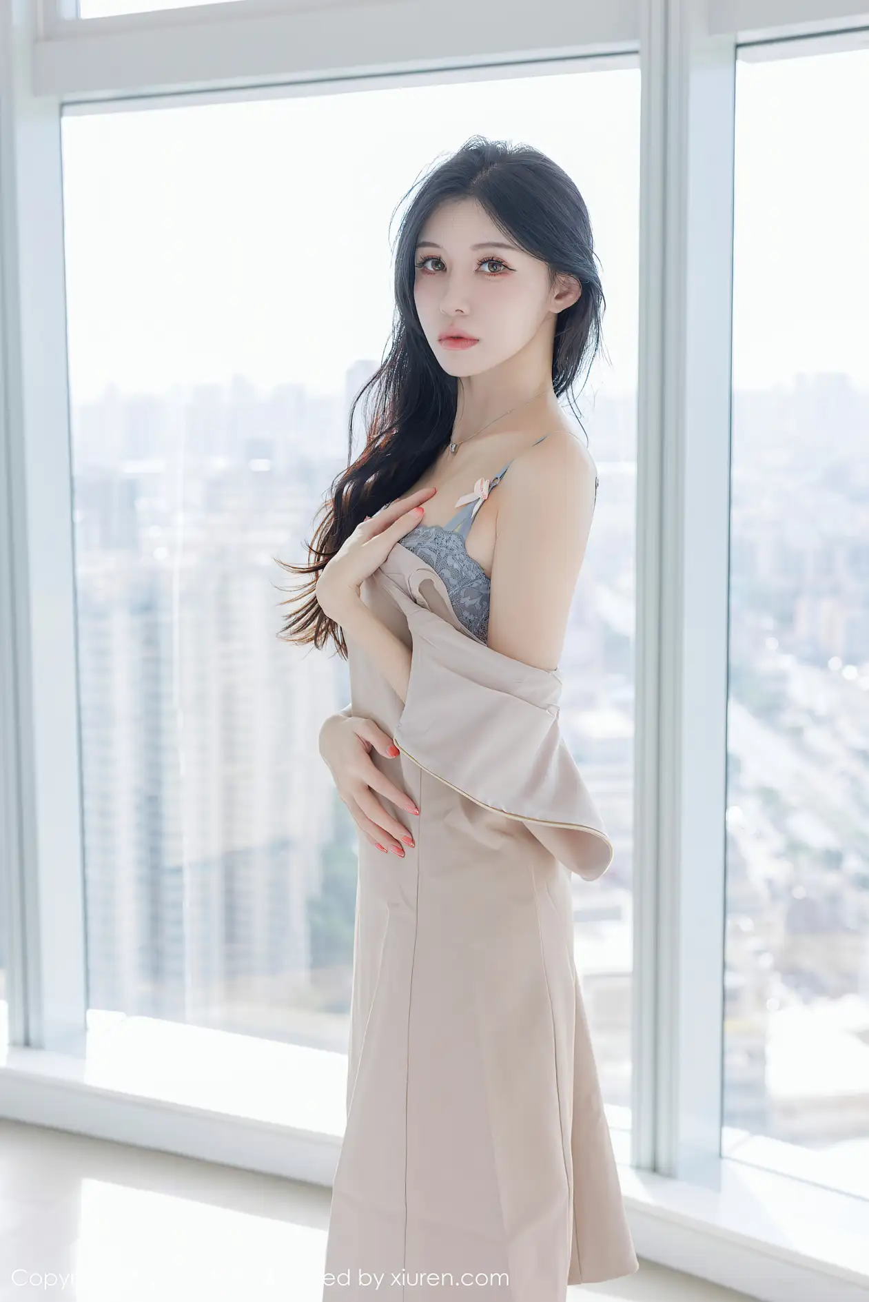 [爱蜜社] 2023.08.30 VOL.746-022