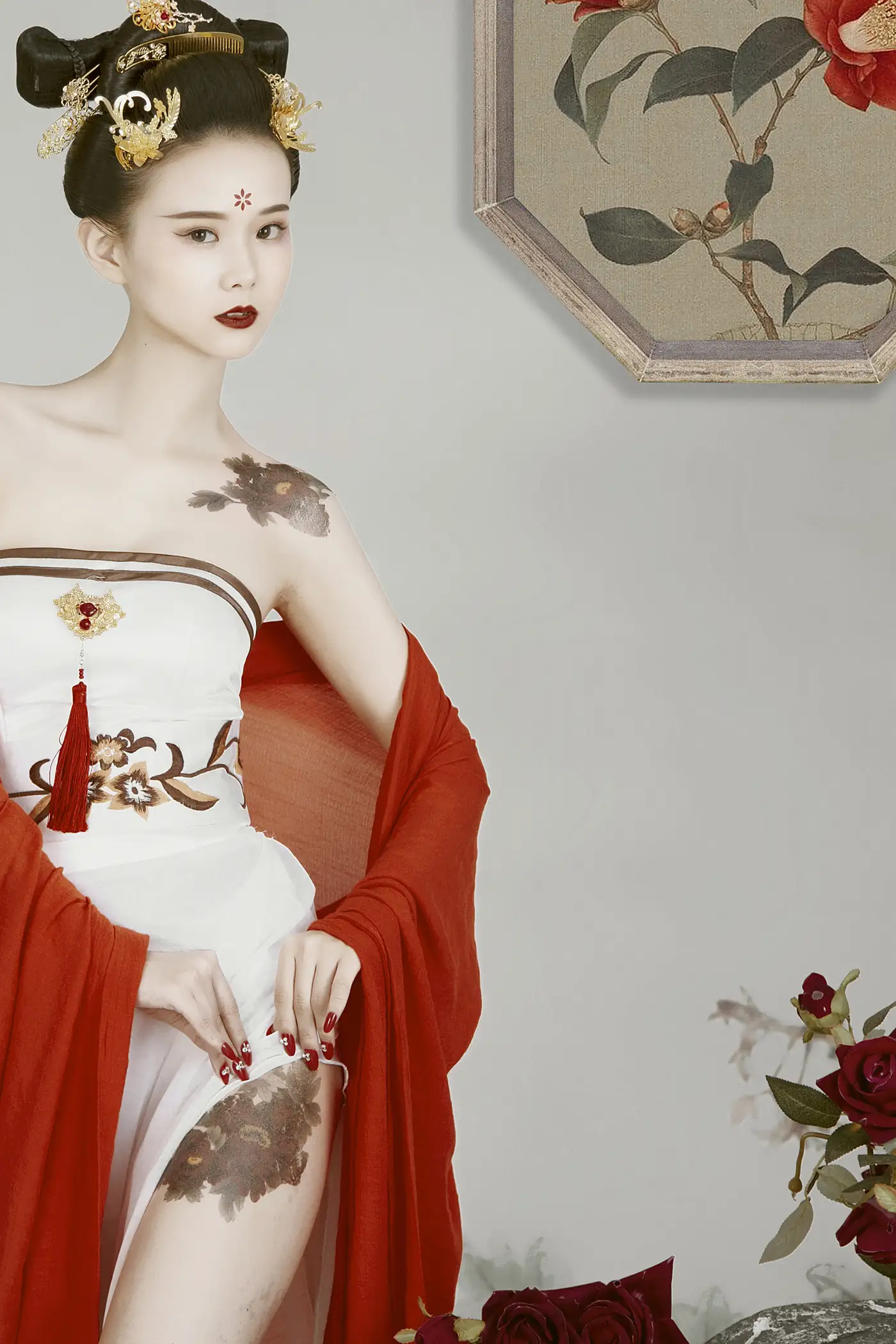 [艺图语] 2022.01.07 Vol.605-005