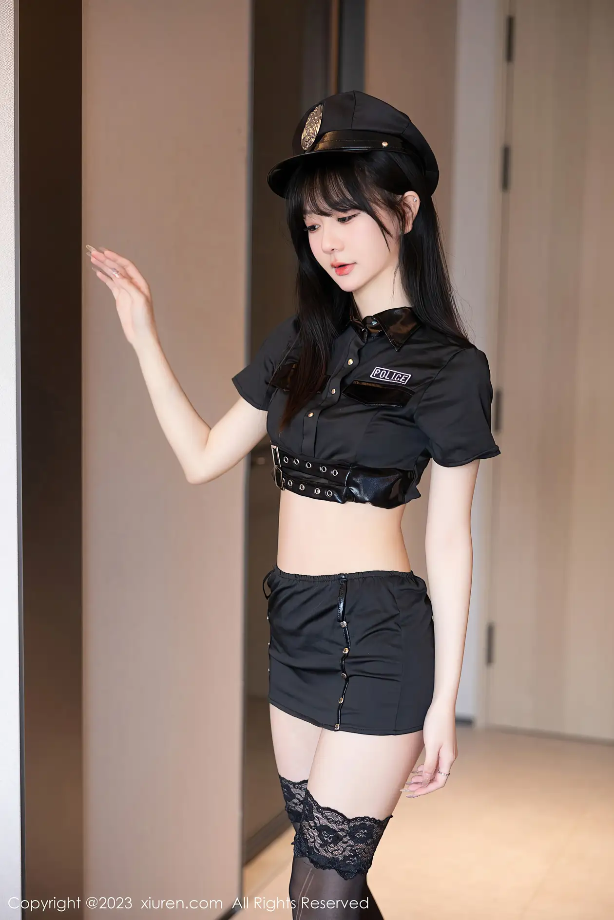 [秀人网] 2023.06.02 NO.6851-008