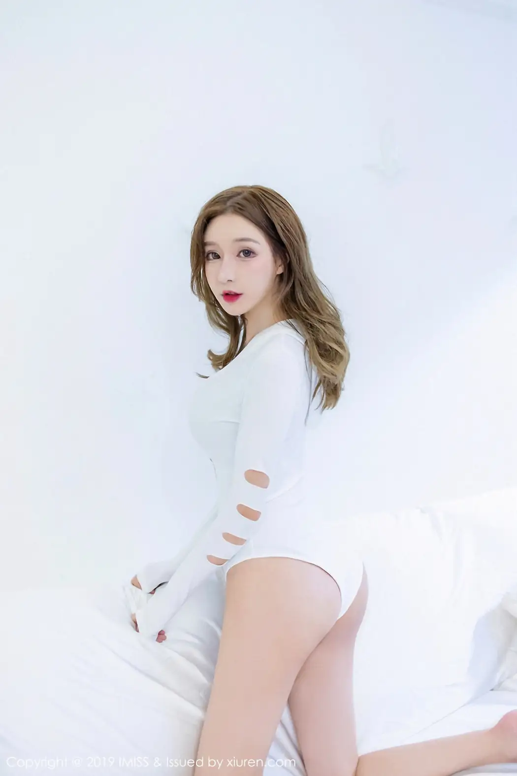 [爱蜜社] 2019.04.04 VOL.336-011