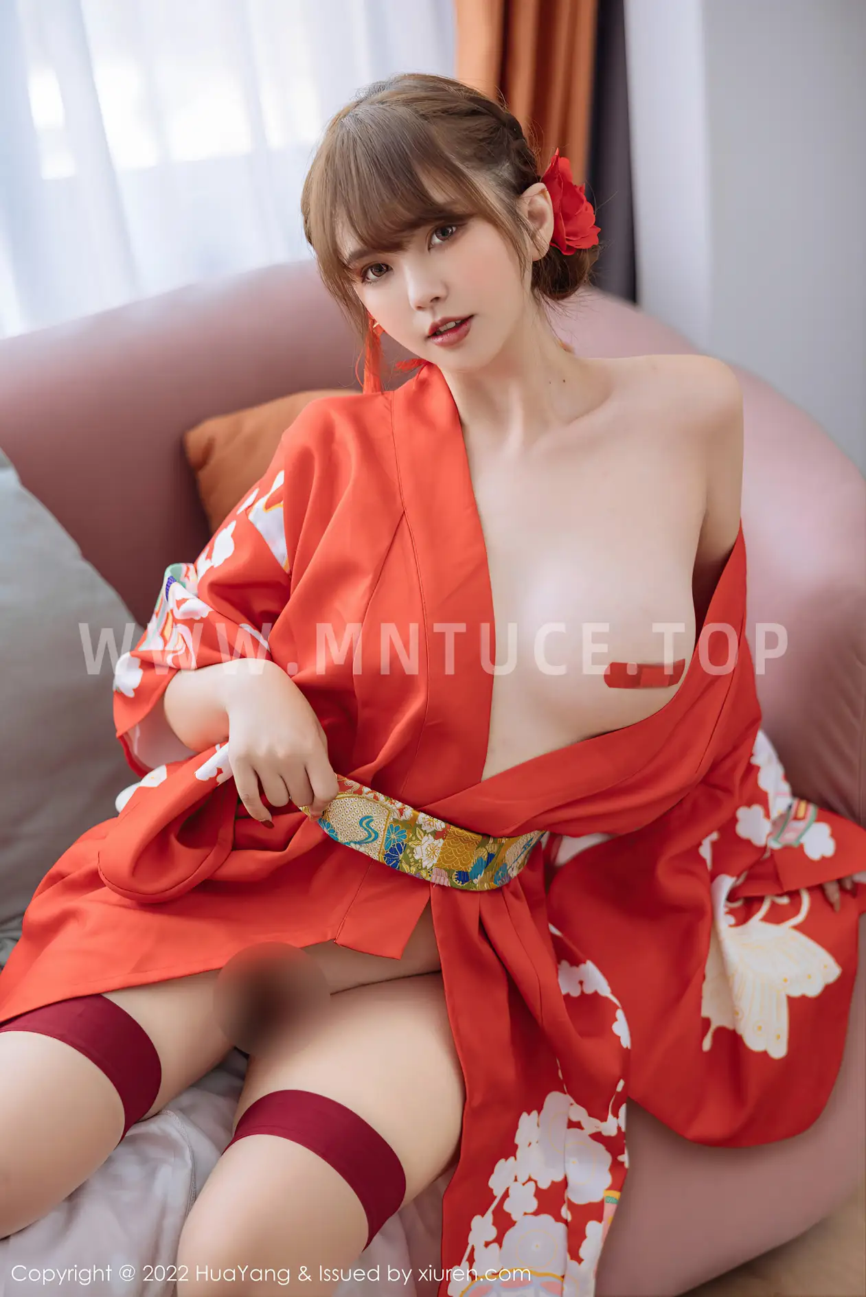 [花漾] 2022.11.15 VOL.0518-018