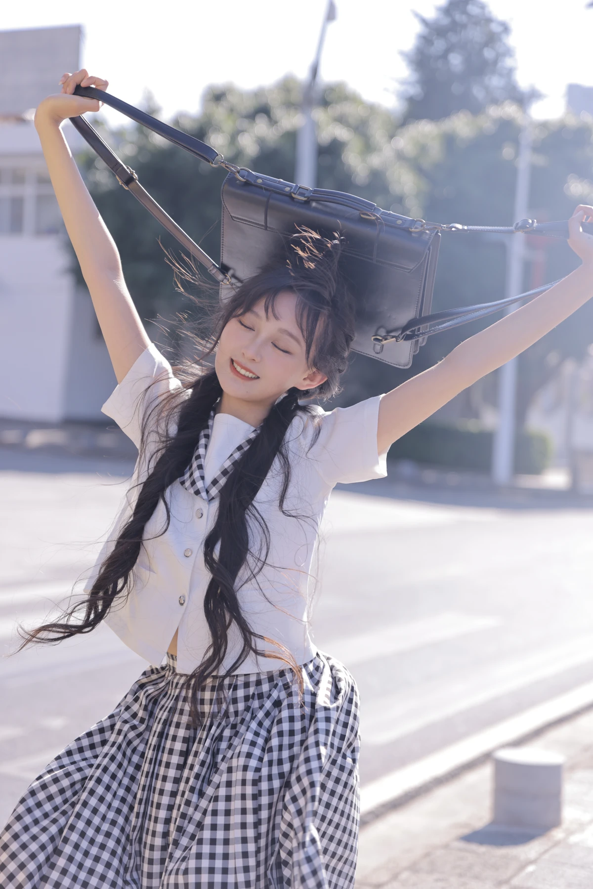[艺图语]2023.03.09 Vol.3030 大理时光#一条懒虫#[21P]-021