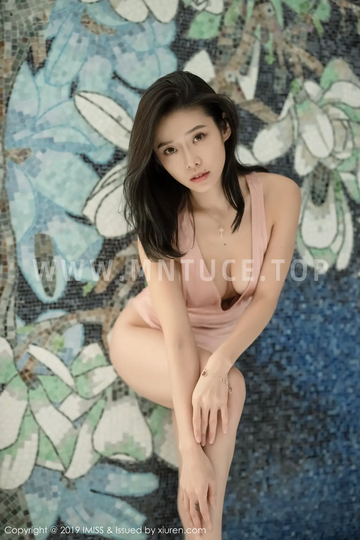 [爱蜜社] 2019.10.17 VOL.385-048