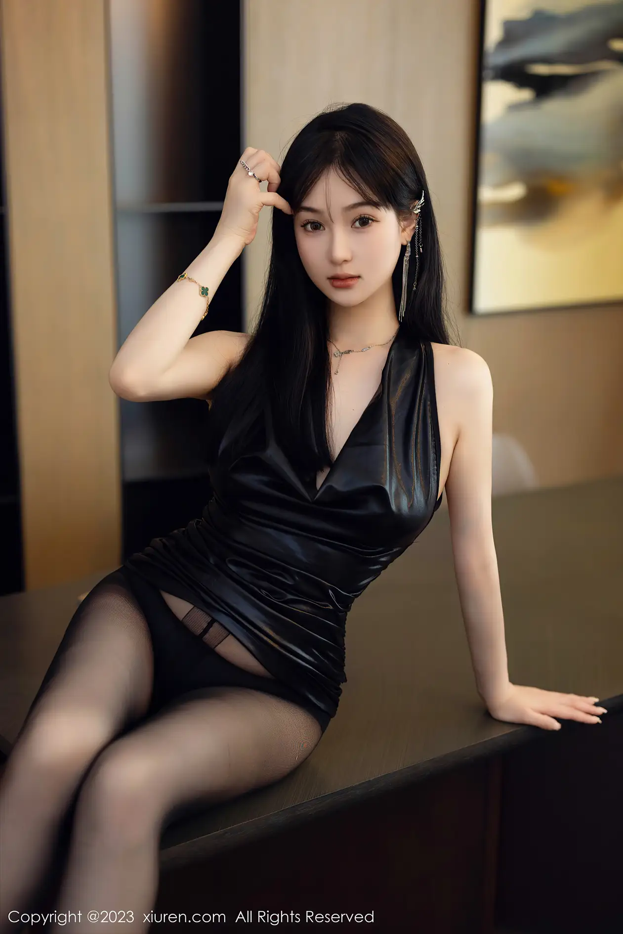 [秀人网] 2023.05.23 NO.6785-031