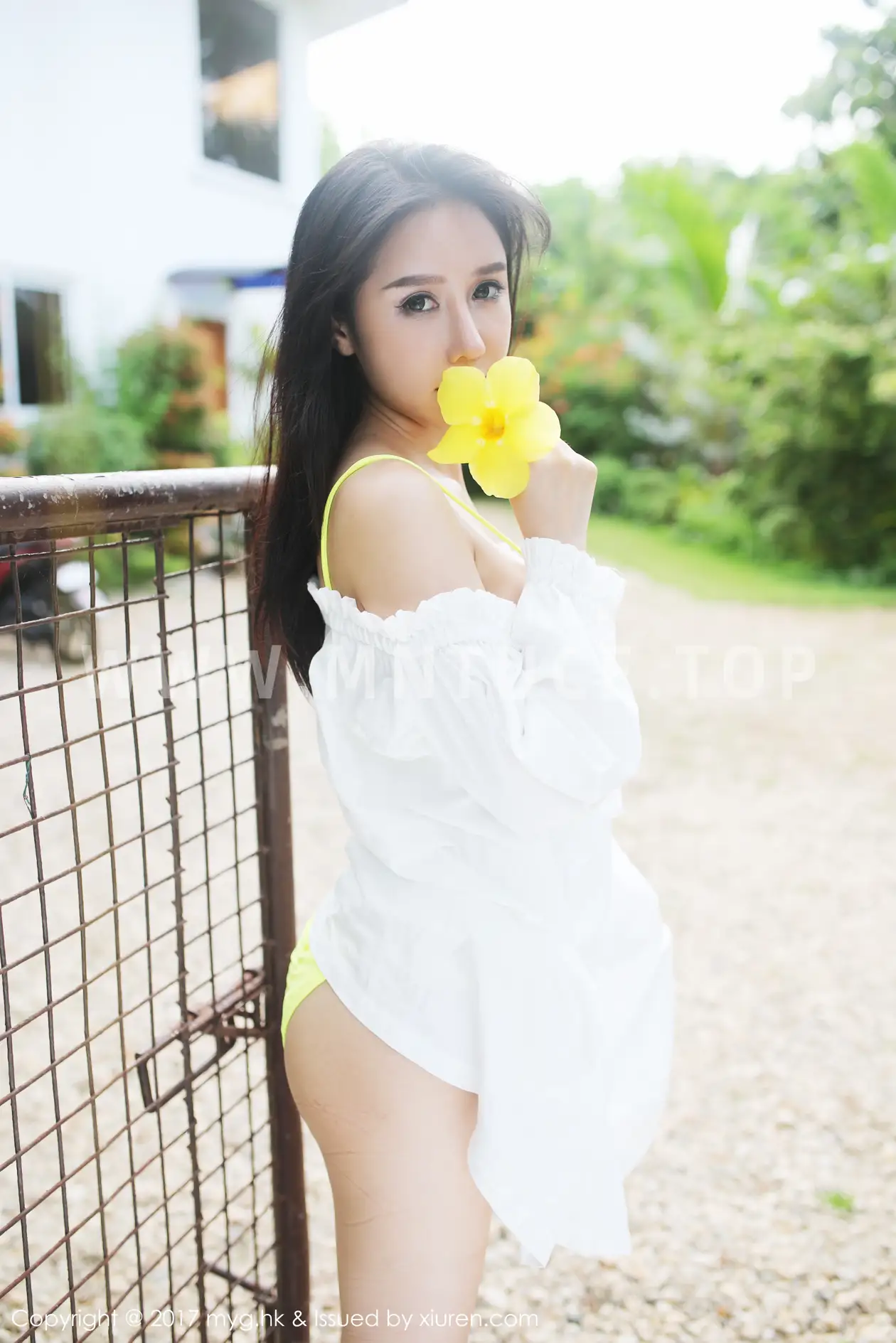 [美媛馆] 2017.08.30 VOL.260-010