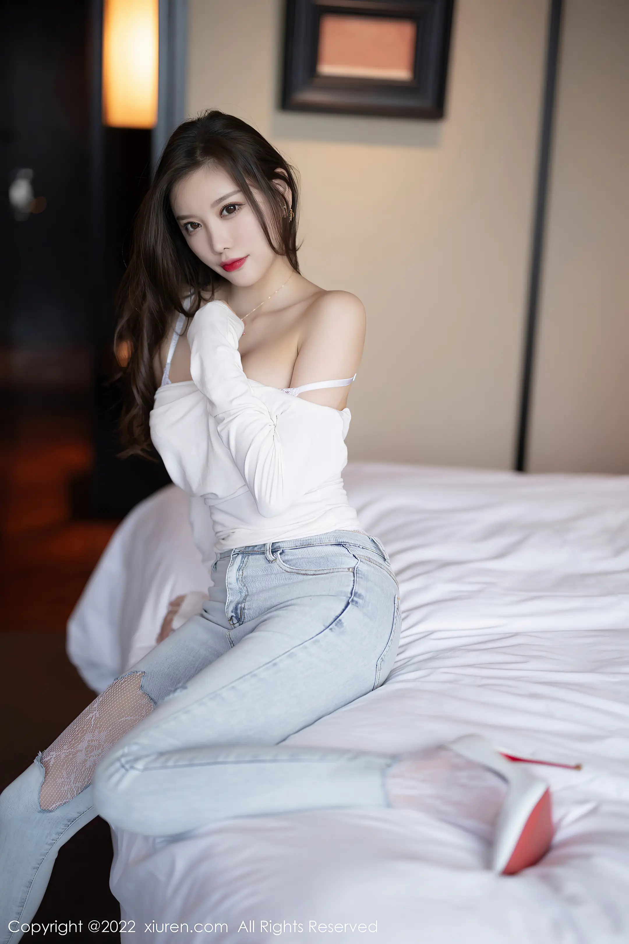 [Xiuren秀人网]2022.03.07-021
