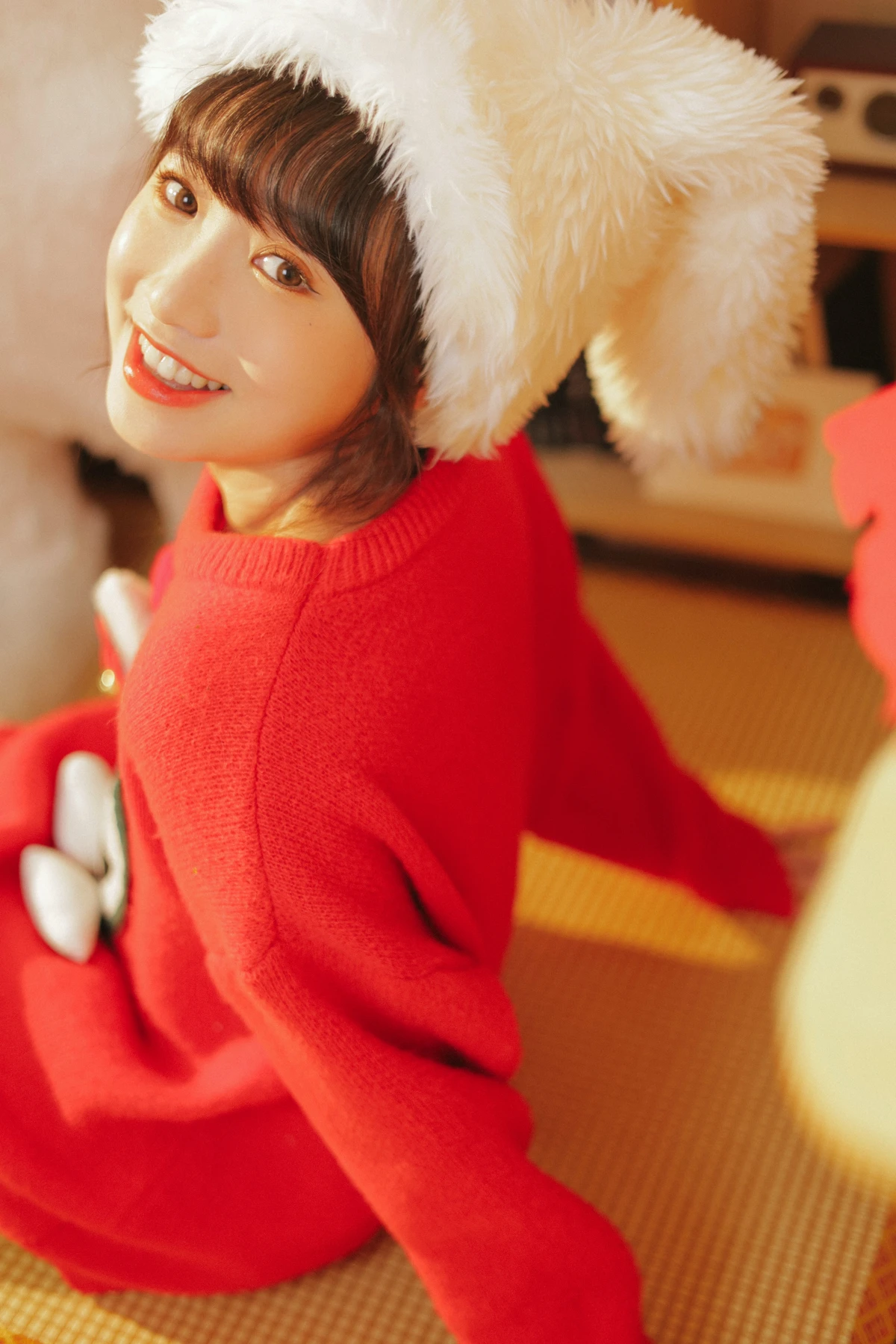 [艺图语]2023.02.05 Vol.2979 新年胜旧年#蓝胖子-#[25P]-006