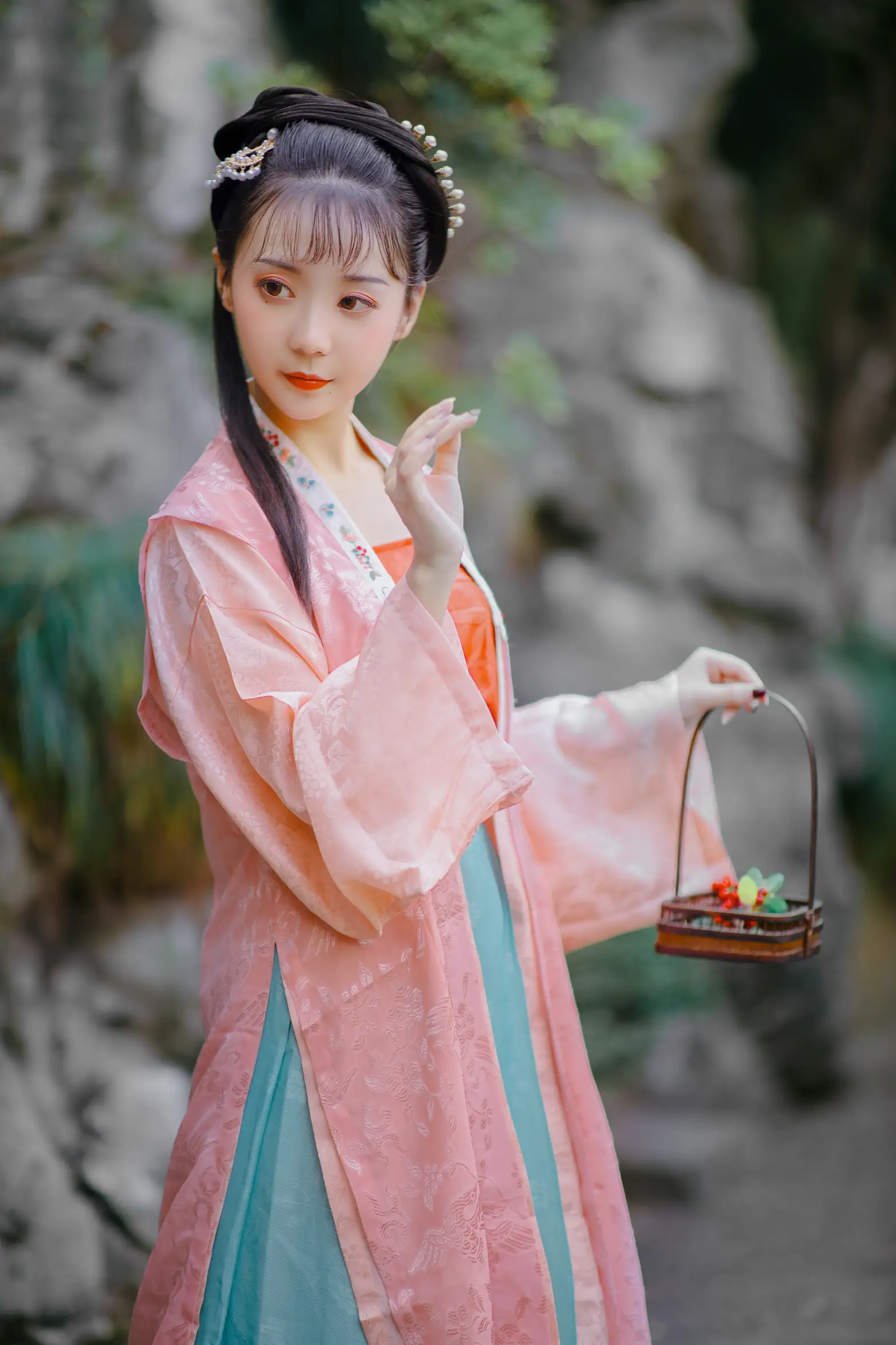 [艺图语] 2022.02.21 Vol.835-018