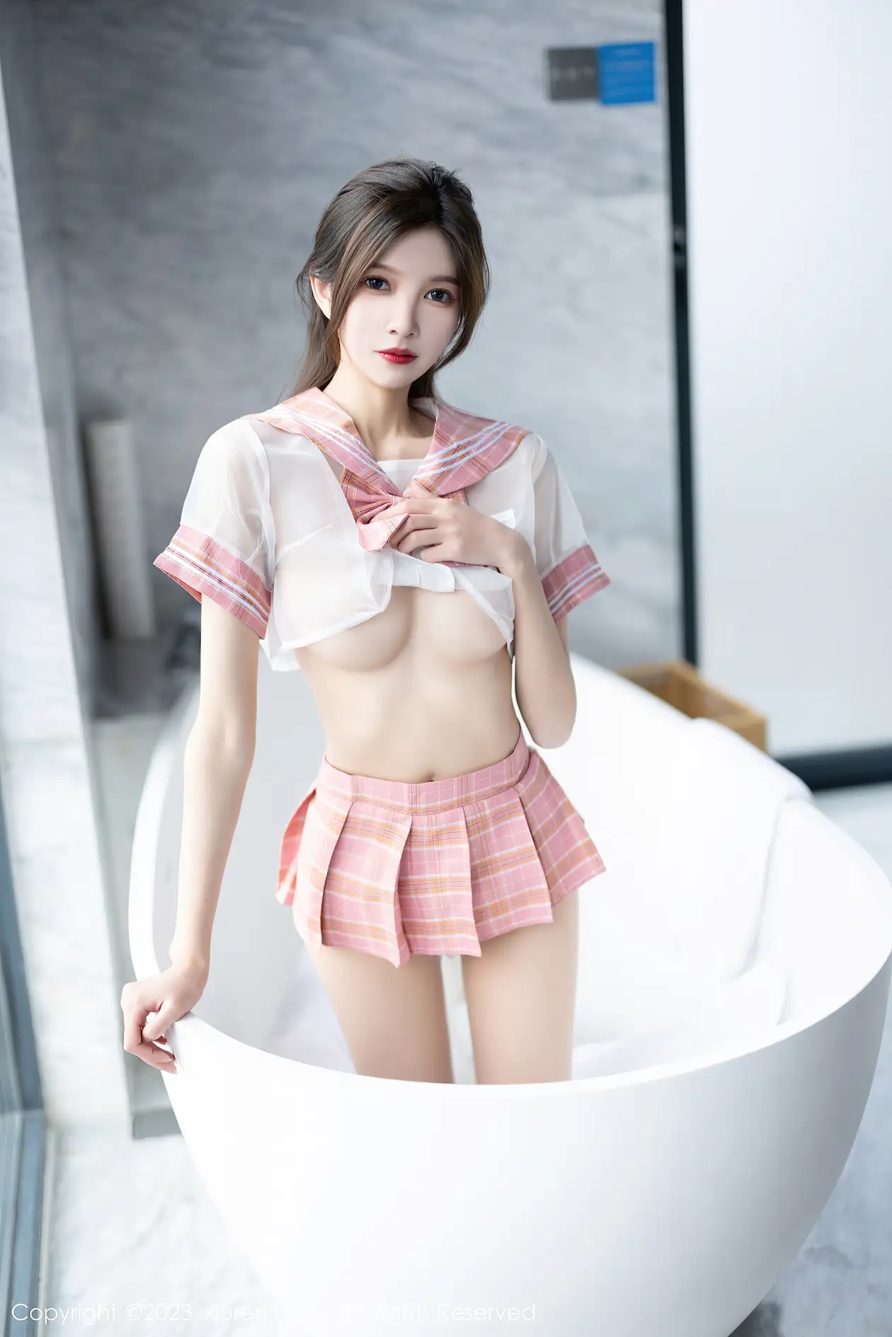 [秀人网] 2023.04.03 NO.6517-027