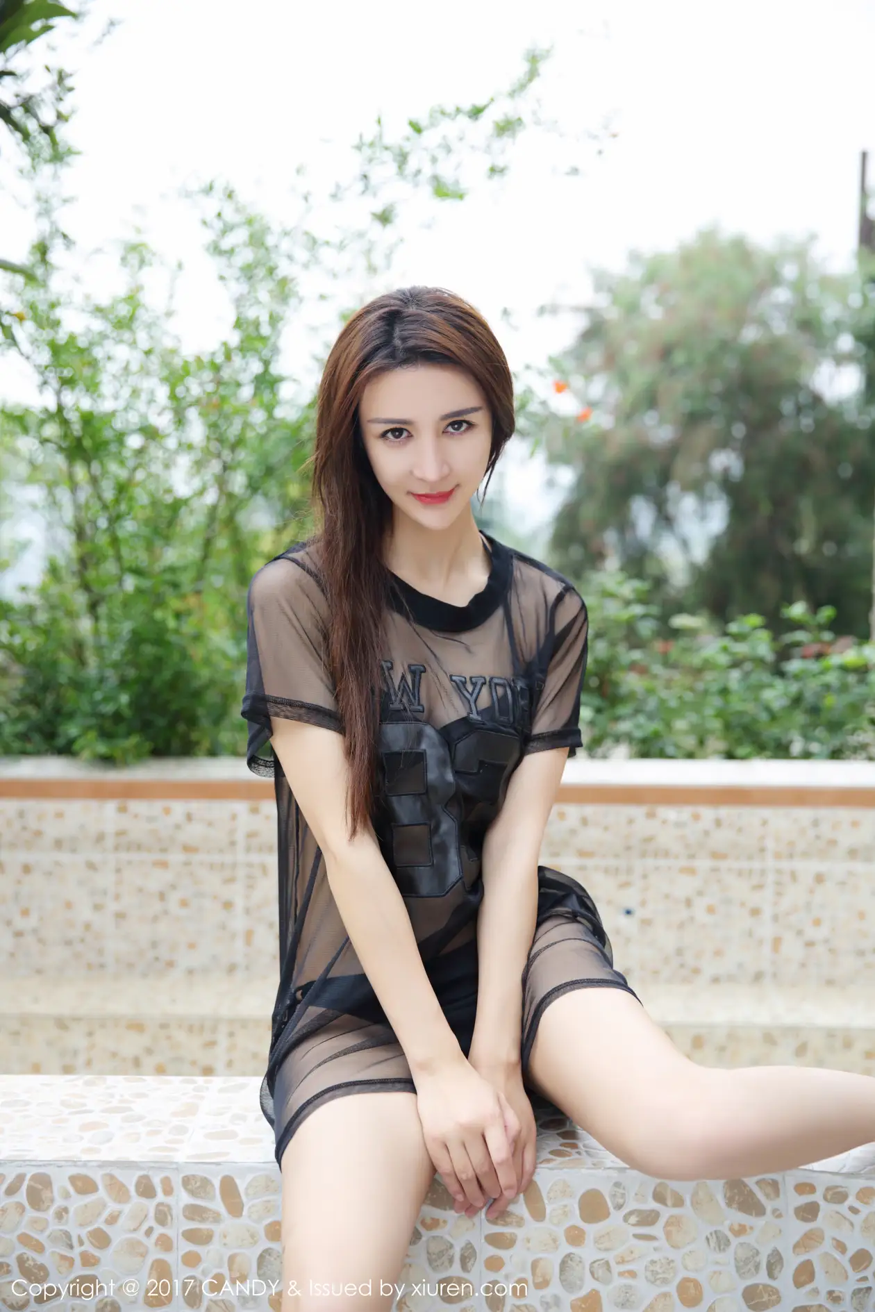 [糖果画报] 2017.07.28 Vol.026-030