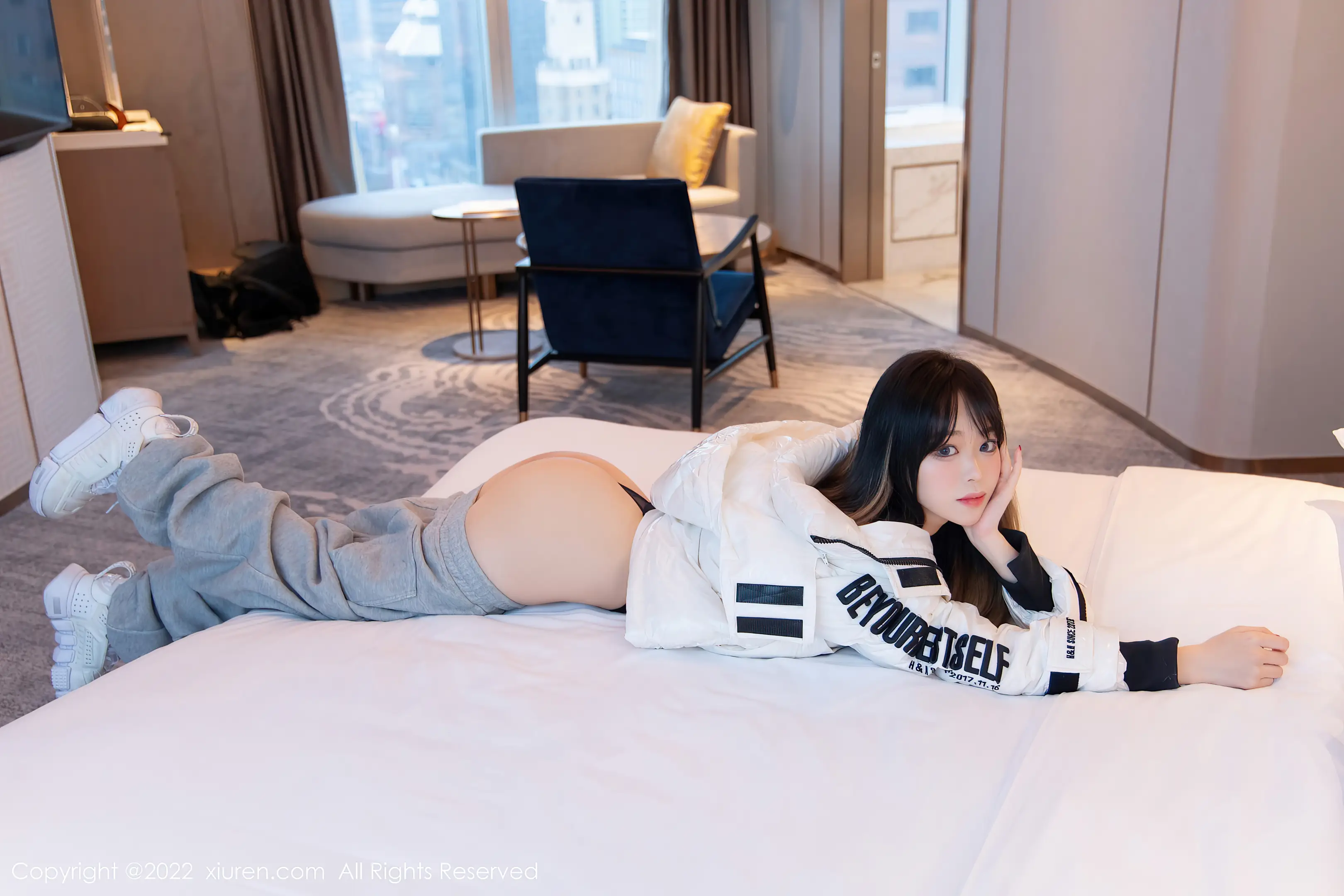 [Xiuren秀人网]2022.01.17-031