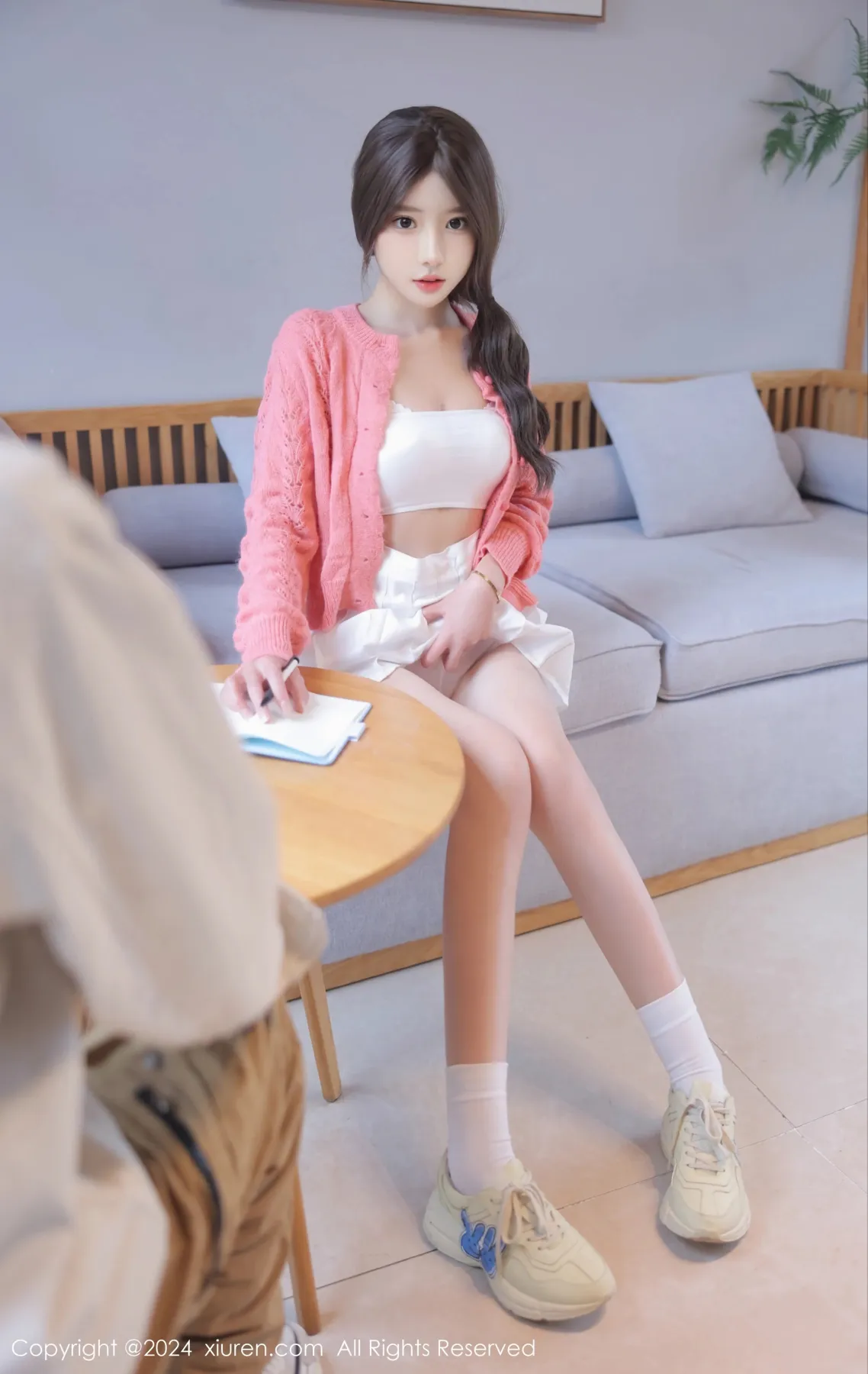 [秀人网] 2024.03.15 No.8241-061
