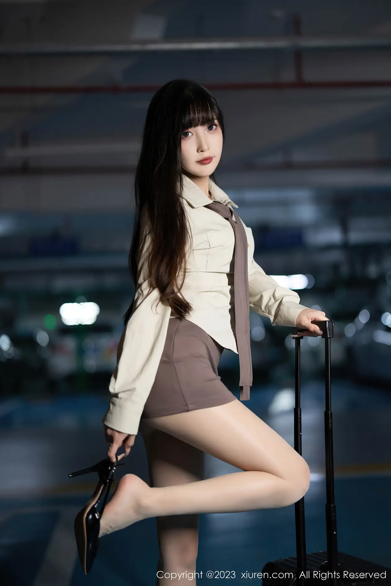 [秀人网] 2023.11.30 NO.7745-015