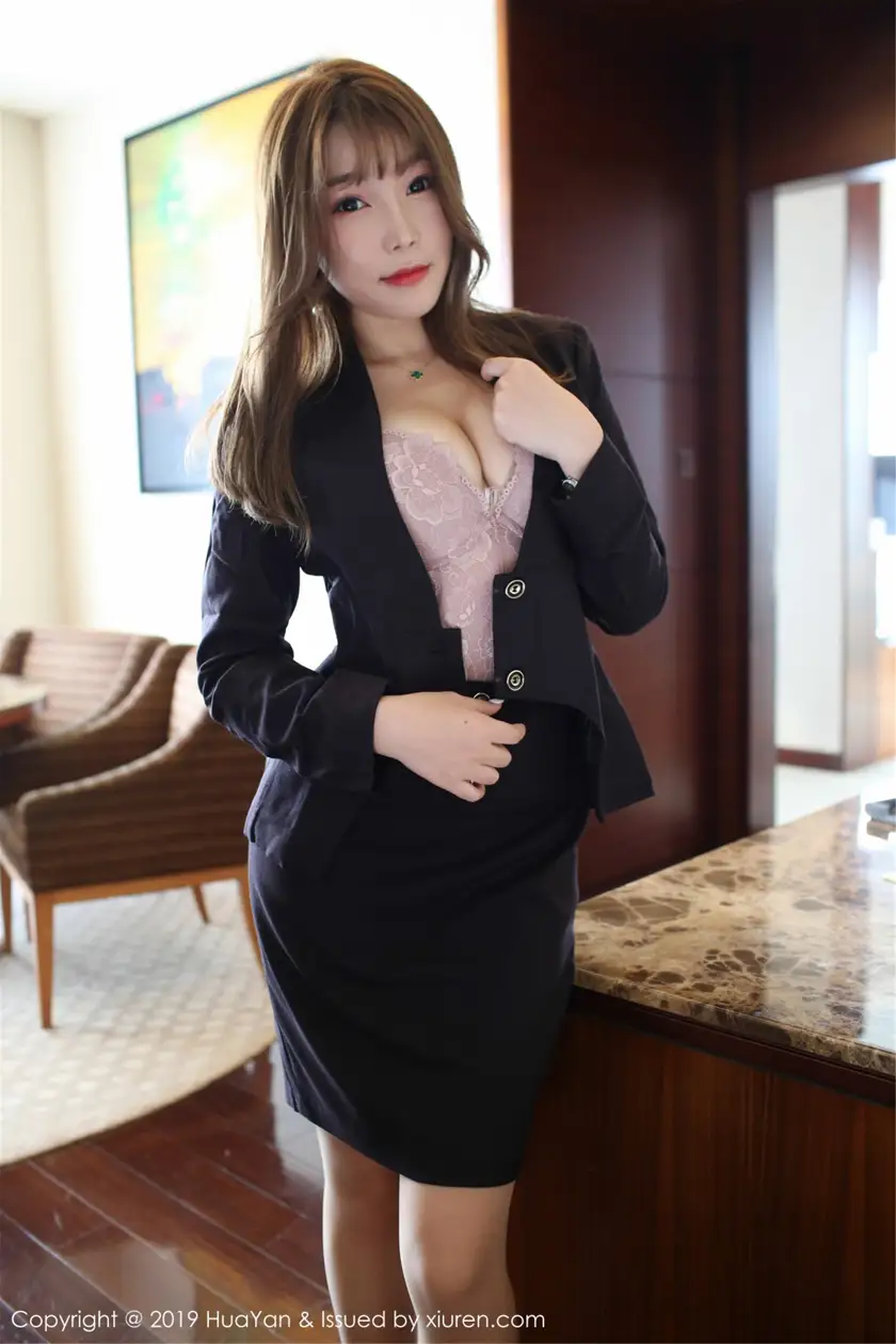 [花の颜] 2019.07.20 Vol.069-003