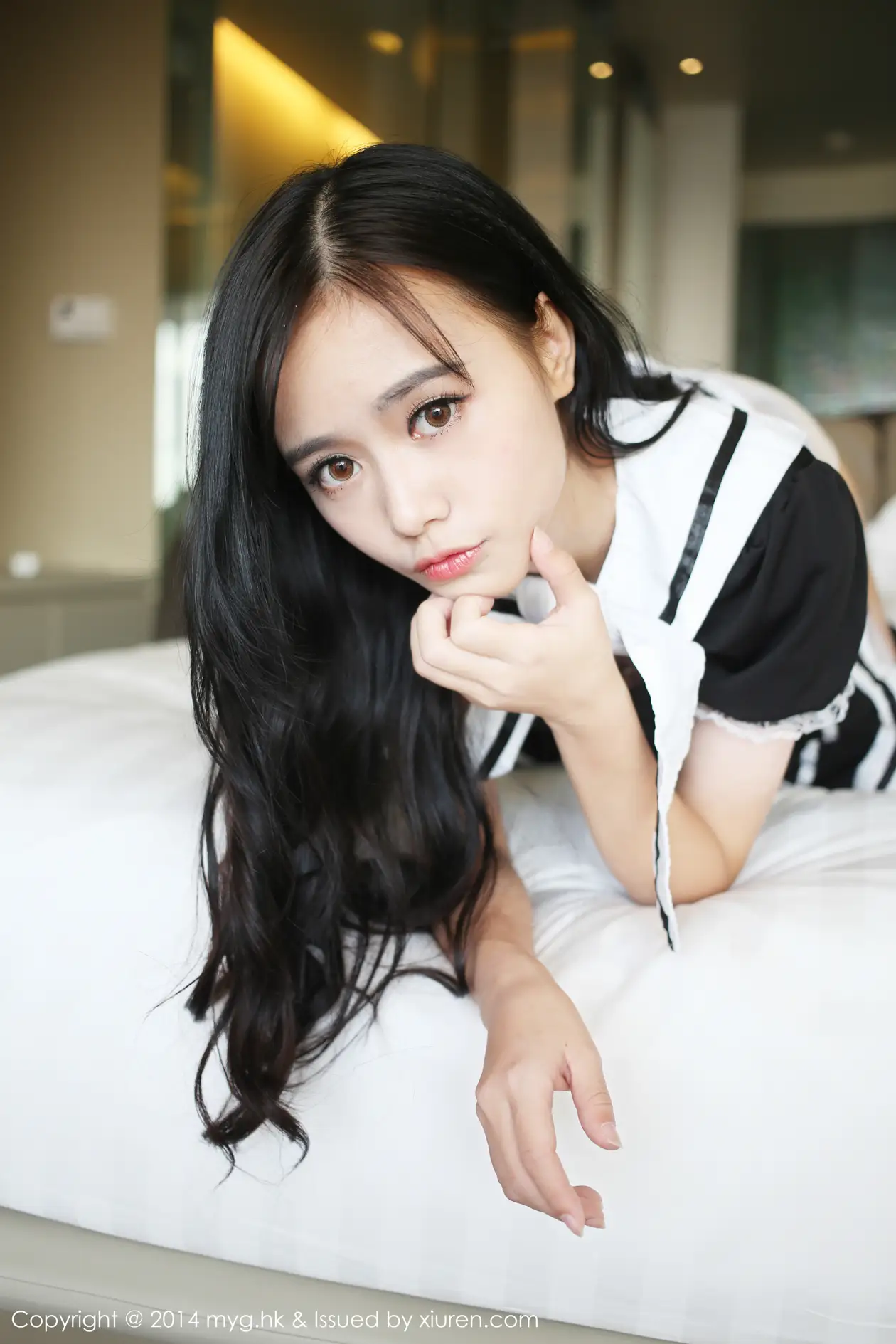 [美媛馆] 2014.12.27 VOL.086-038