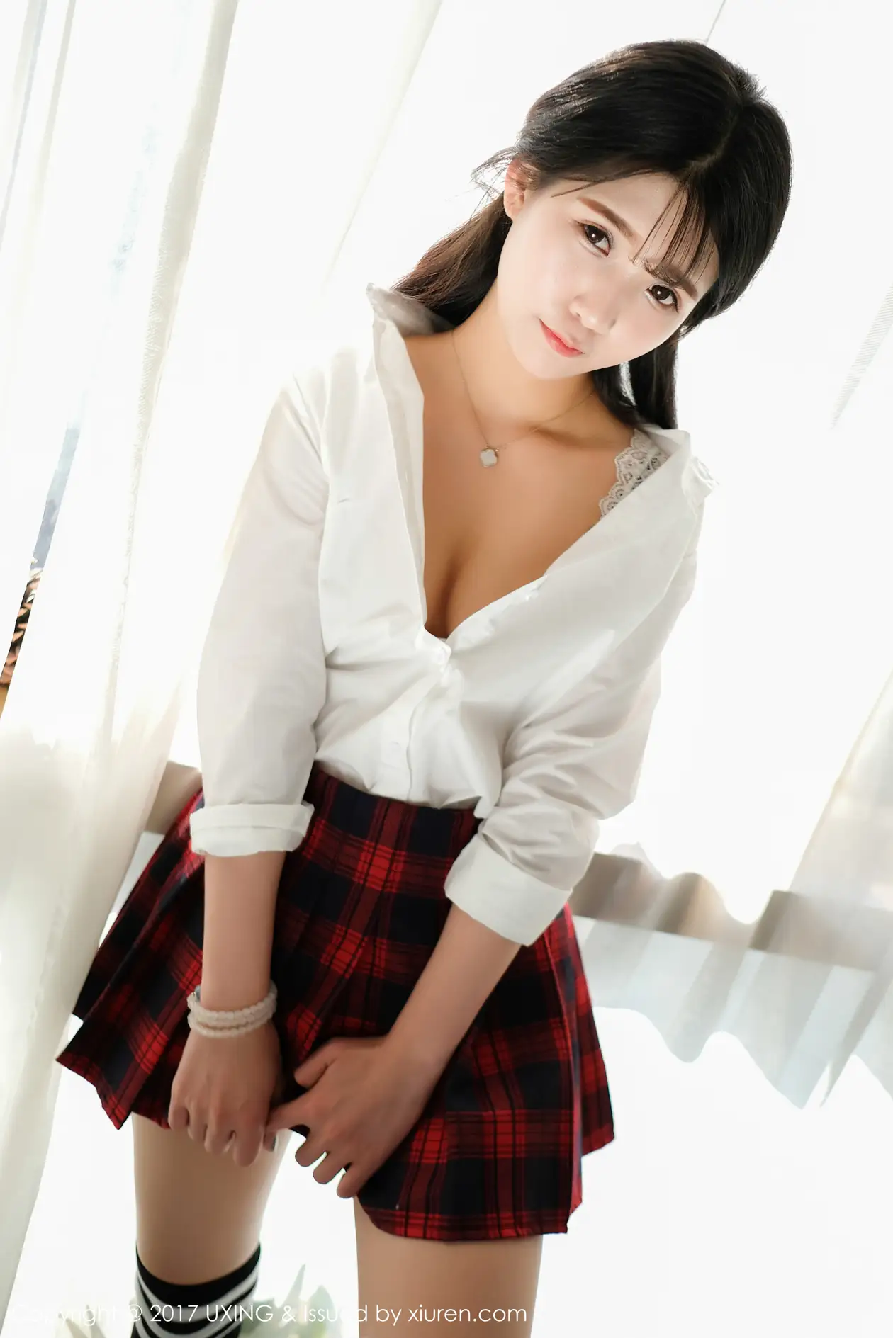 [优星馆] 2017.03.21 VOL.046-035