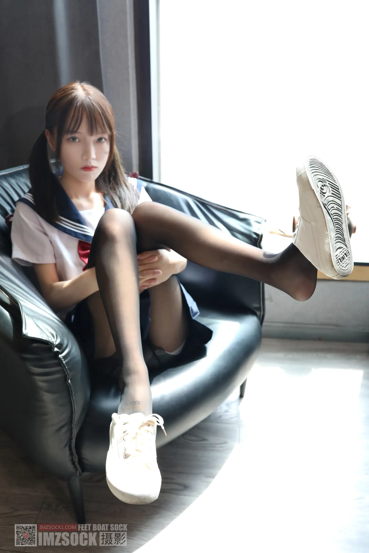 [MZSOCK]爱美足 NO.128-011