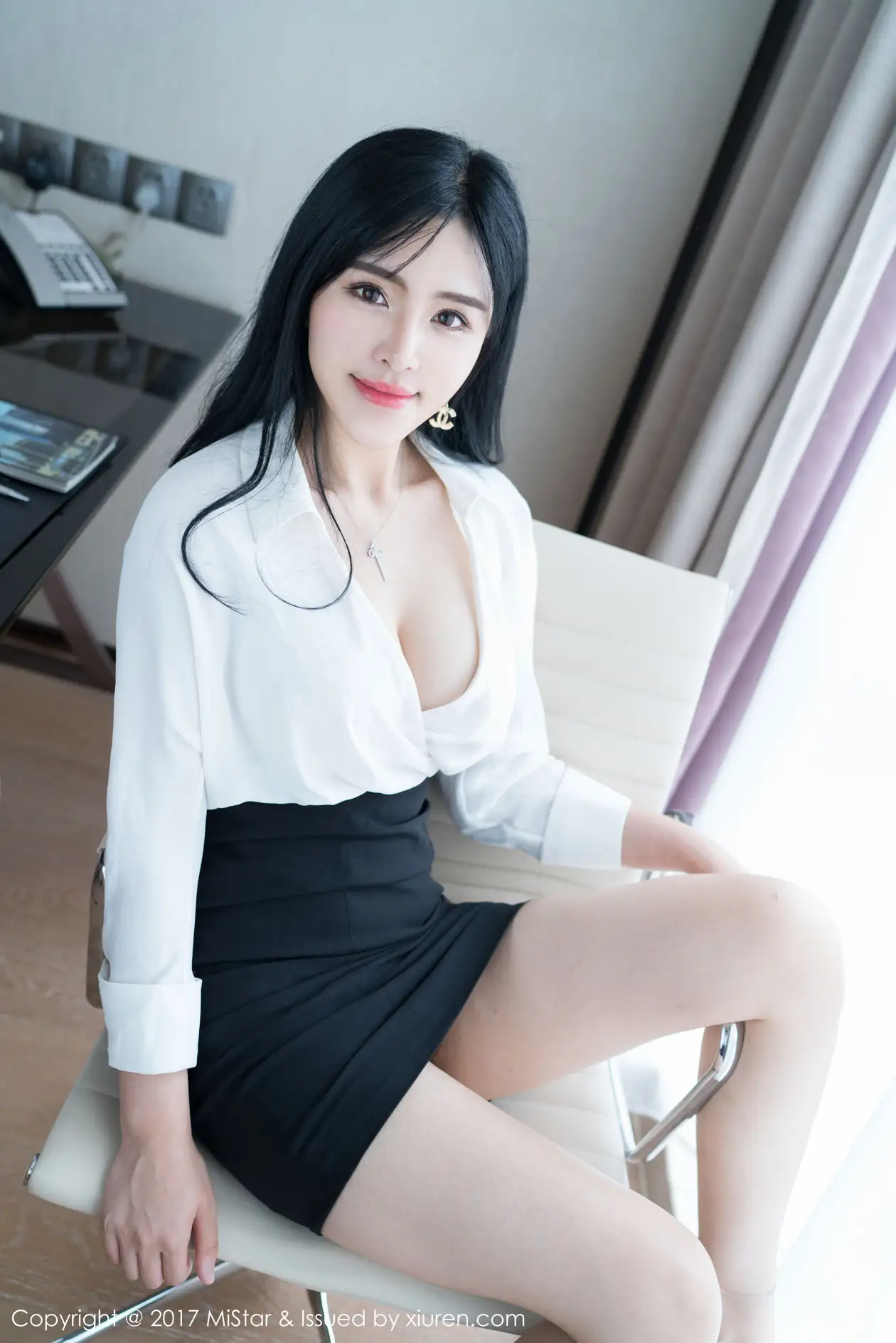 [魅妍社] 2017.06.07 VOL.172-023