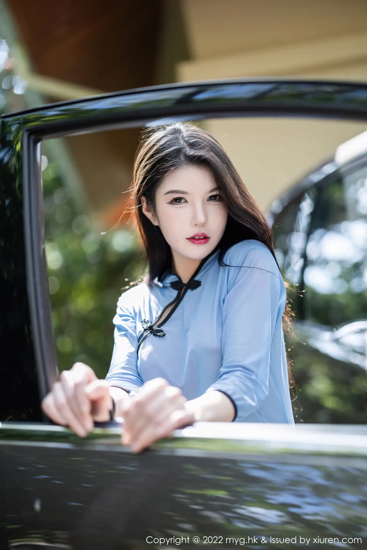 [美媛馆] 2022.01.24 VOL.622-079