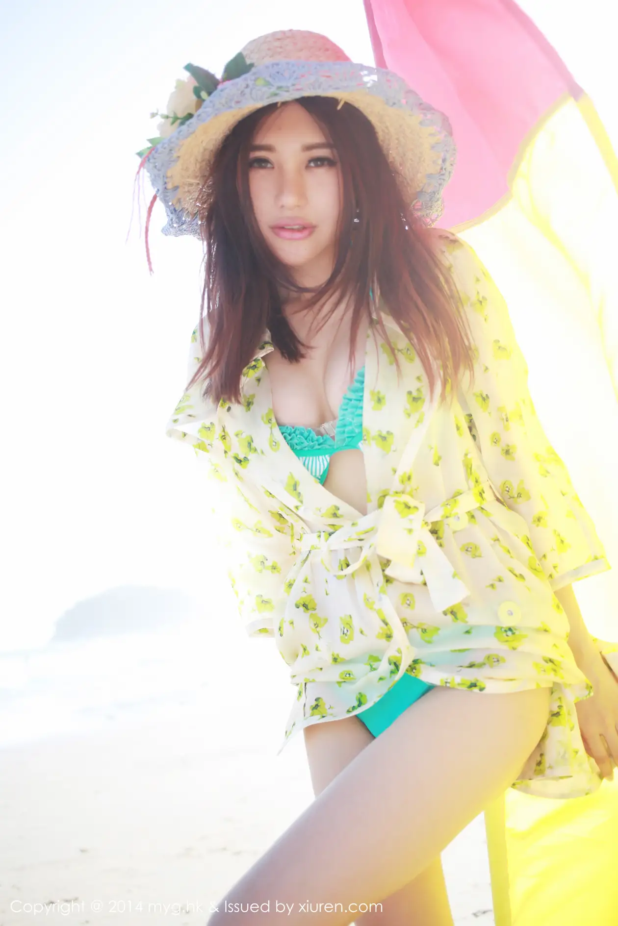 [美媛馆] 2014.08.17 VOL.014-074