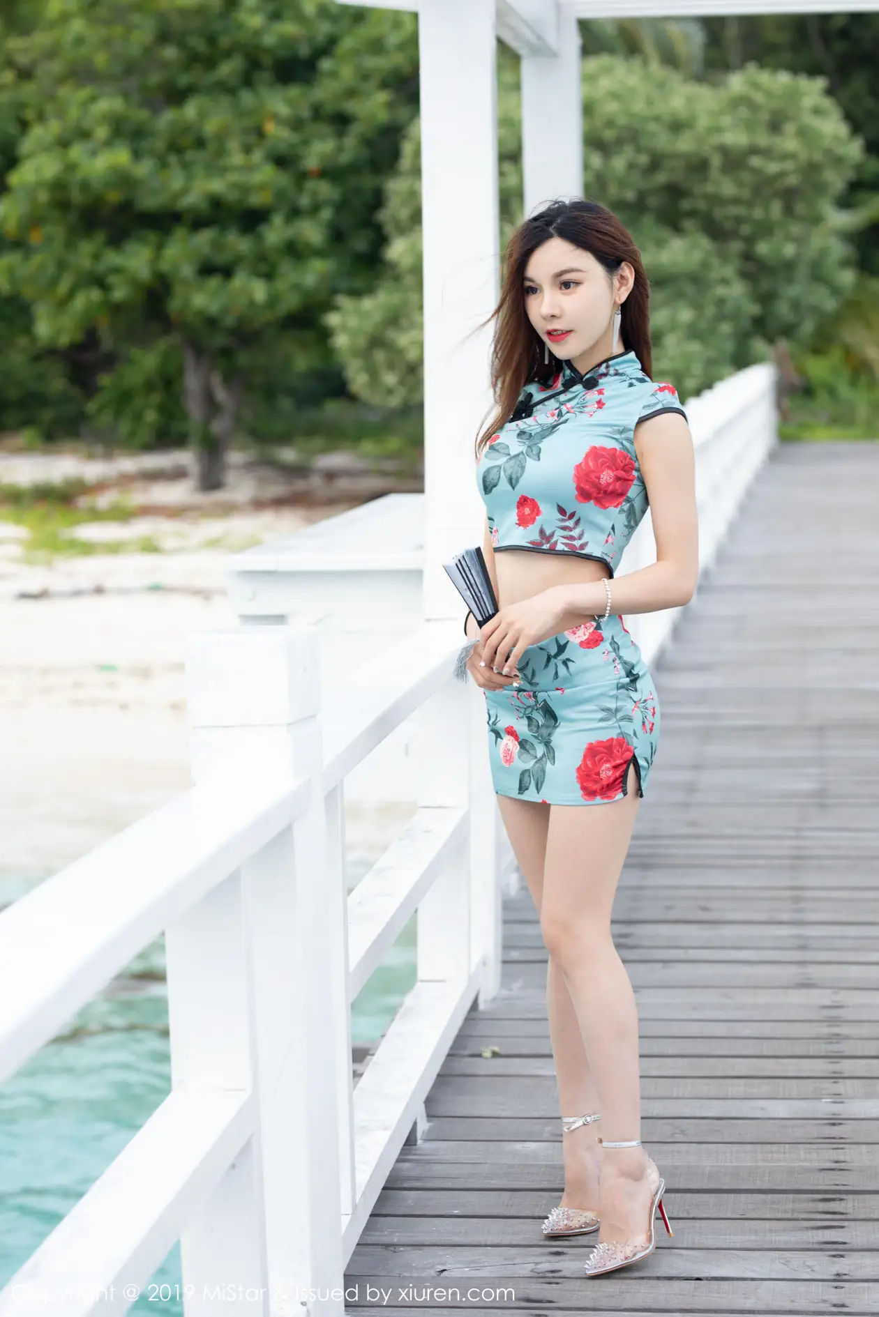 [魅妍社] 2019.09.10 VOL.306-038