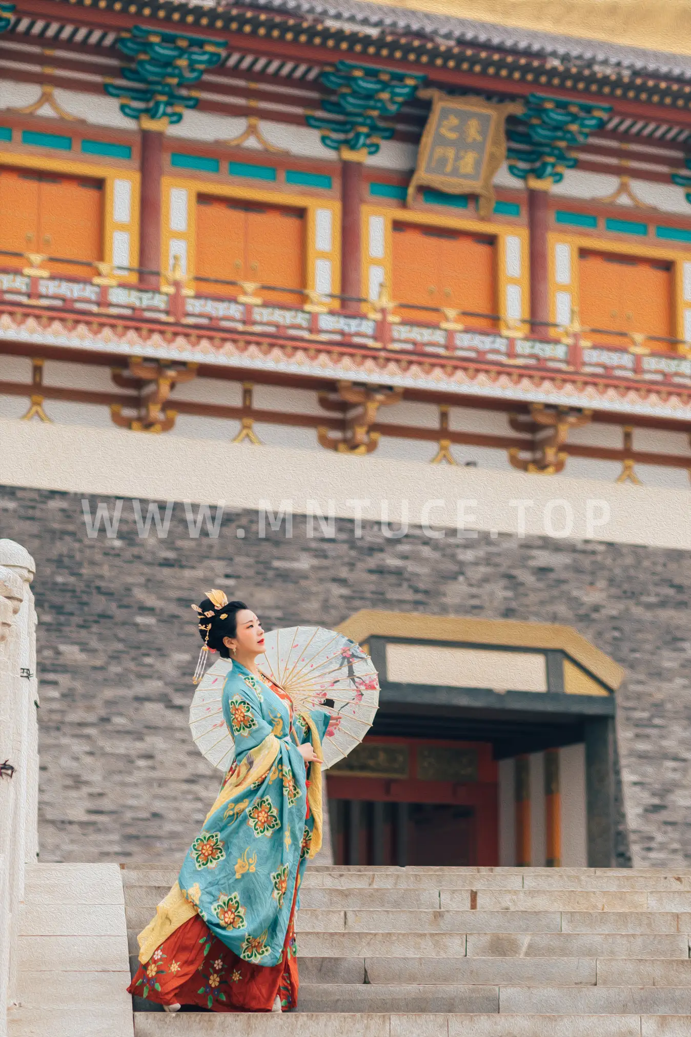 [艺图语] 2022.08.07 Vol.1646-018