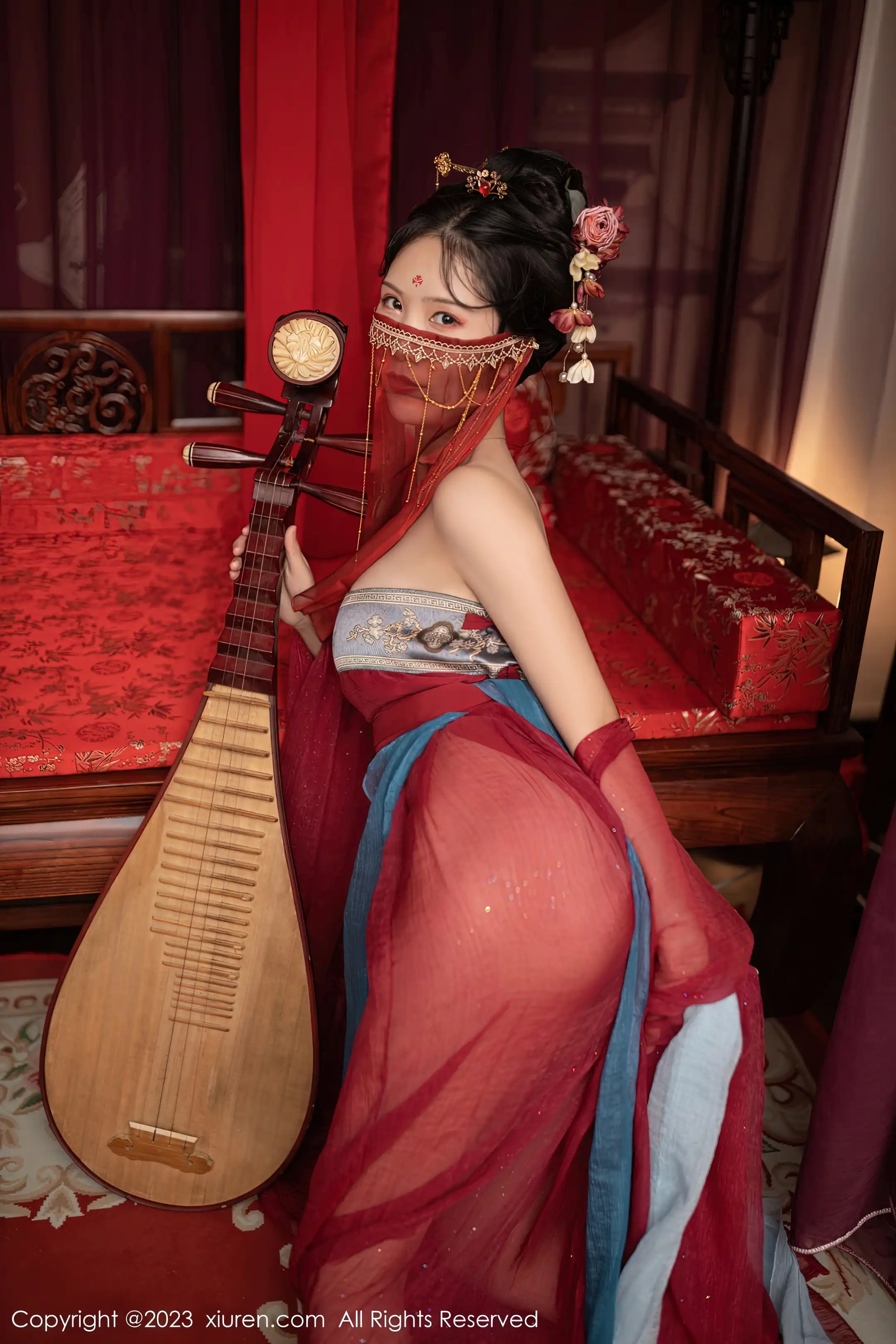 [秀人网] 2023.01.18 NO.6154-012