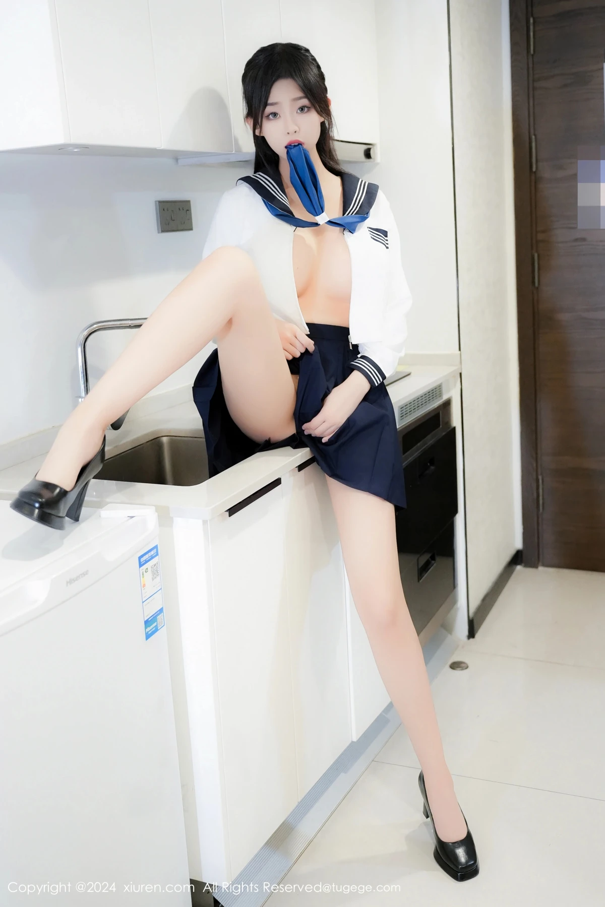 [秀人网] 2024.07.18 No.8879-022